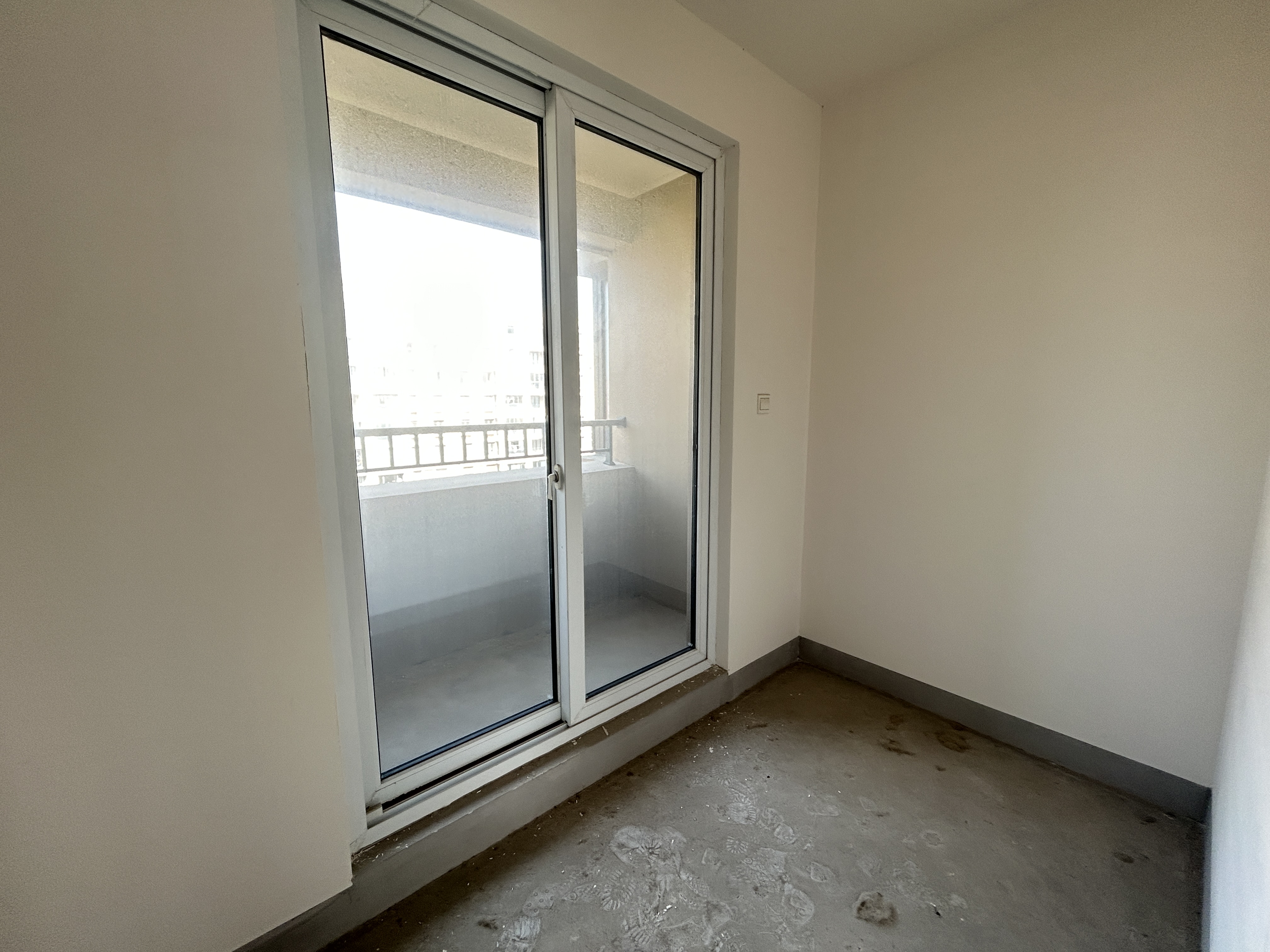 华润悦锦湾 3室2厅2卫 120.12m&sup2;