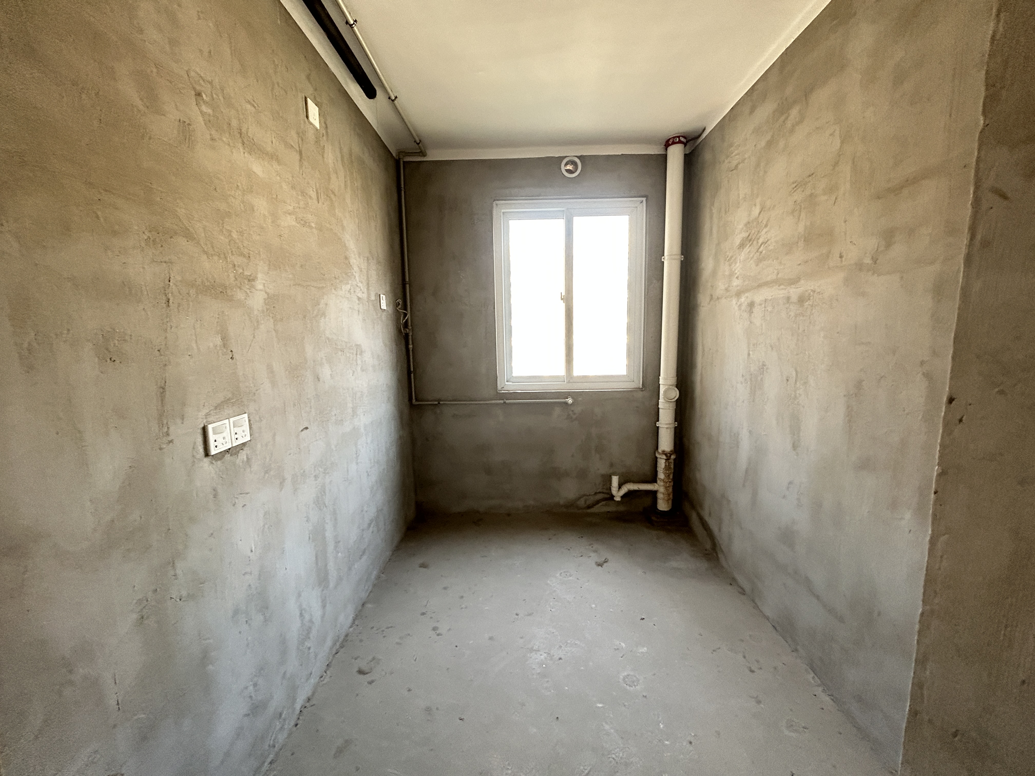华润悦锦湾 3室2厅2卫 120.12m&sup2;