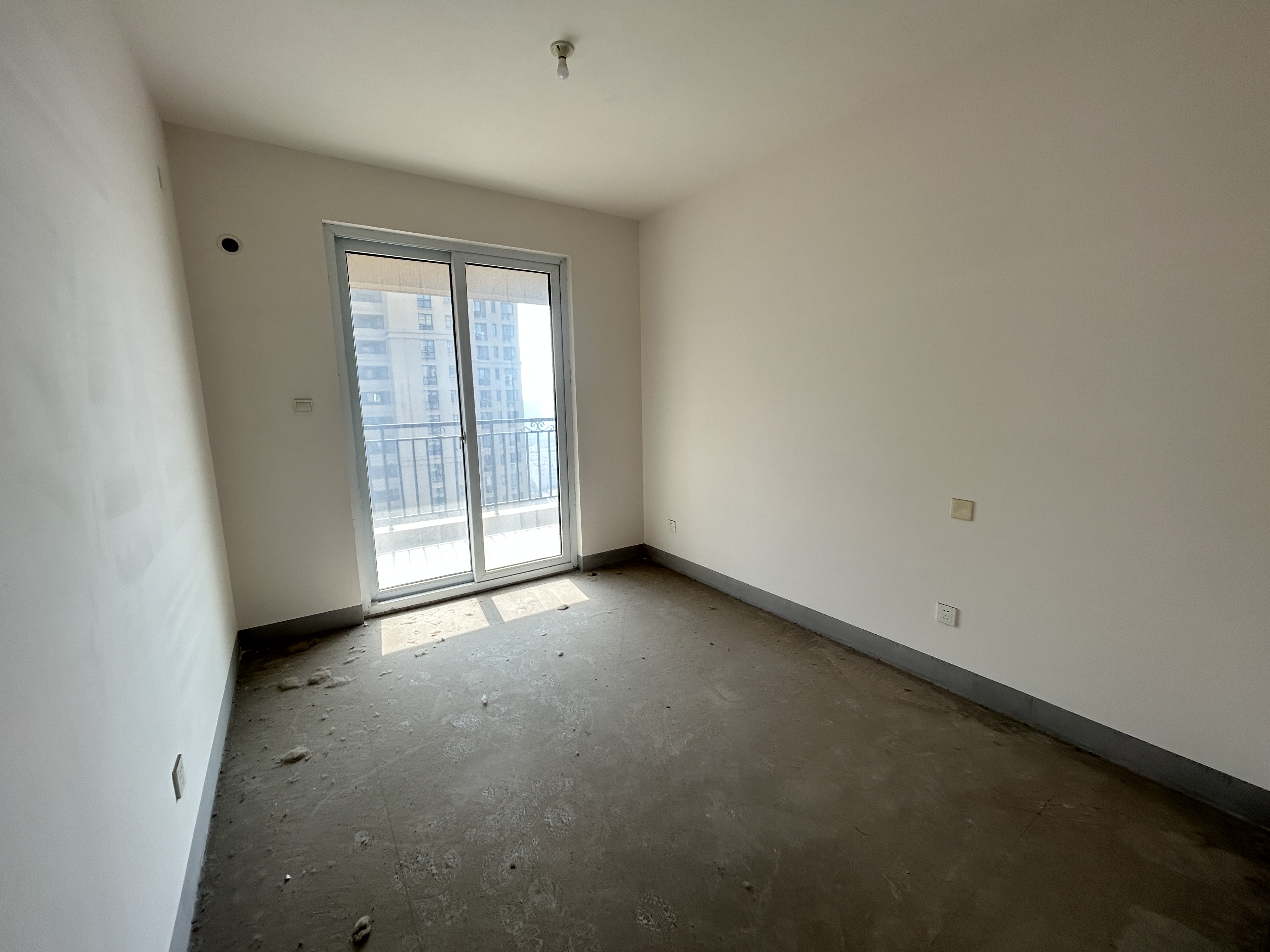 华润悦锦湾 3室2厅2卫 120.12m&sup2;