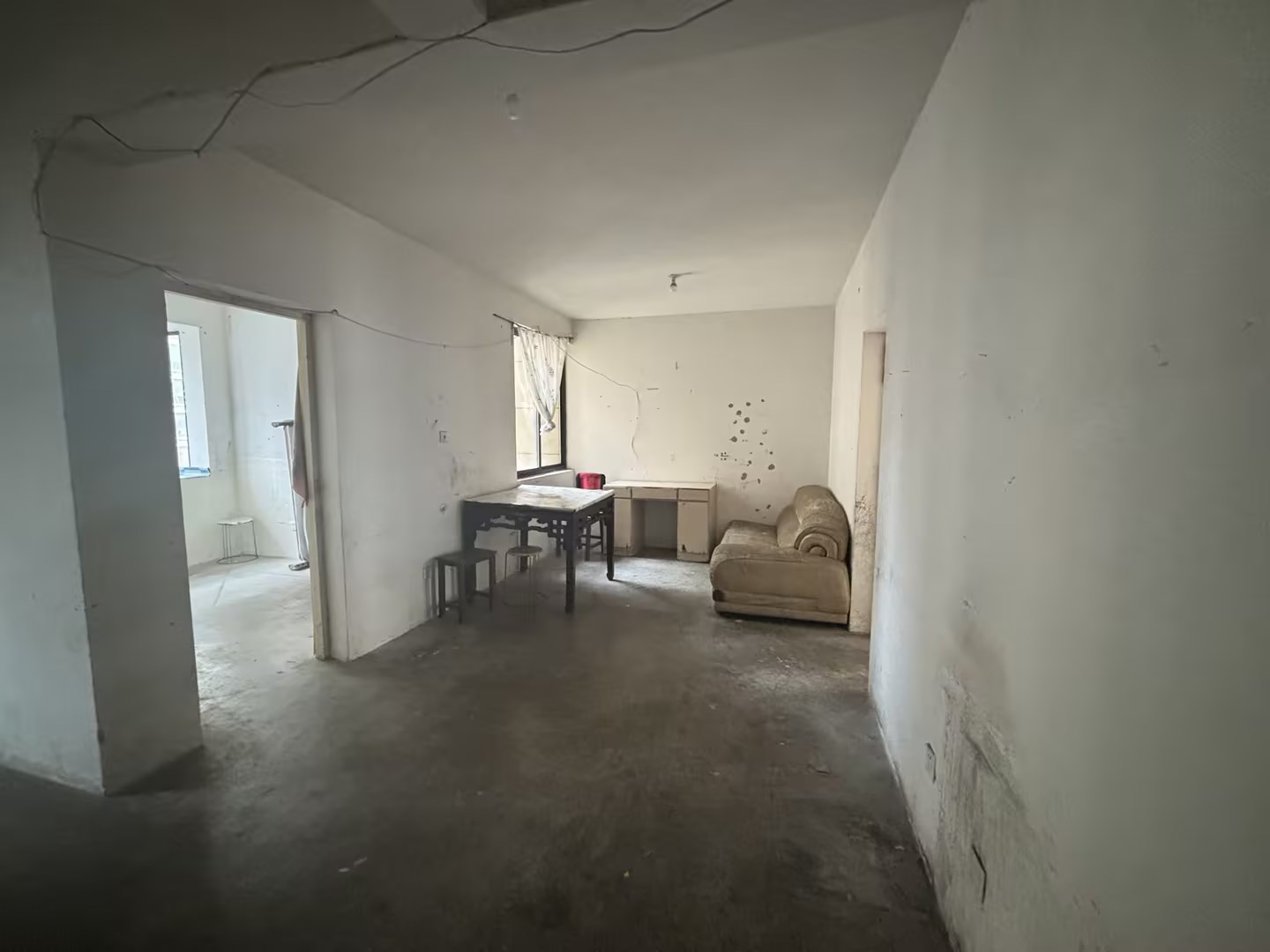 融悦华庭 2室2厅1卫 85m²