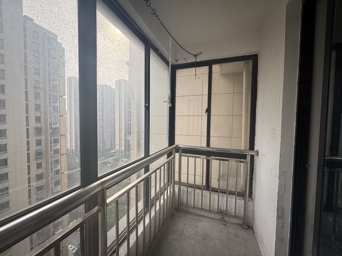 融悦华庭 2室2厅1卫 85m²