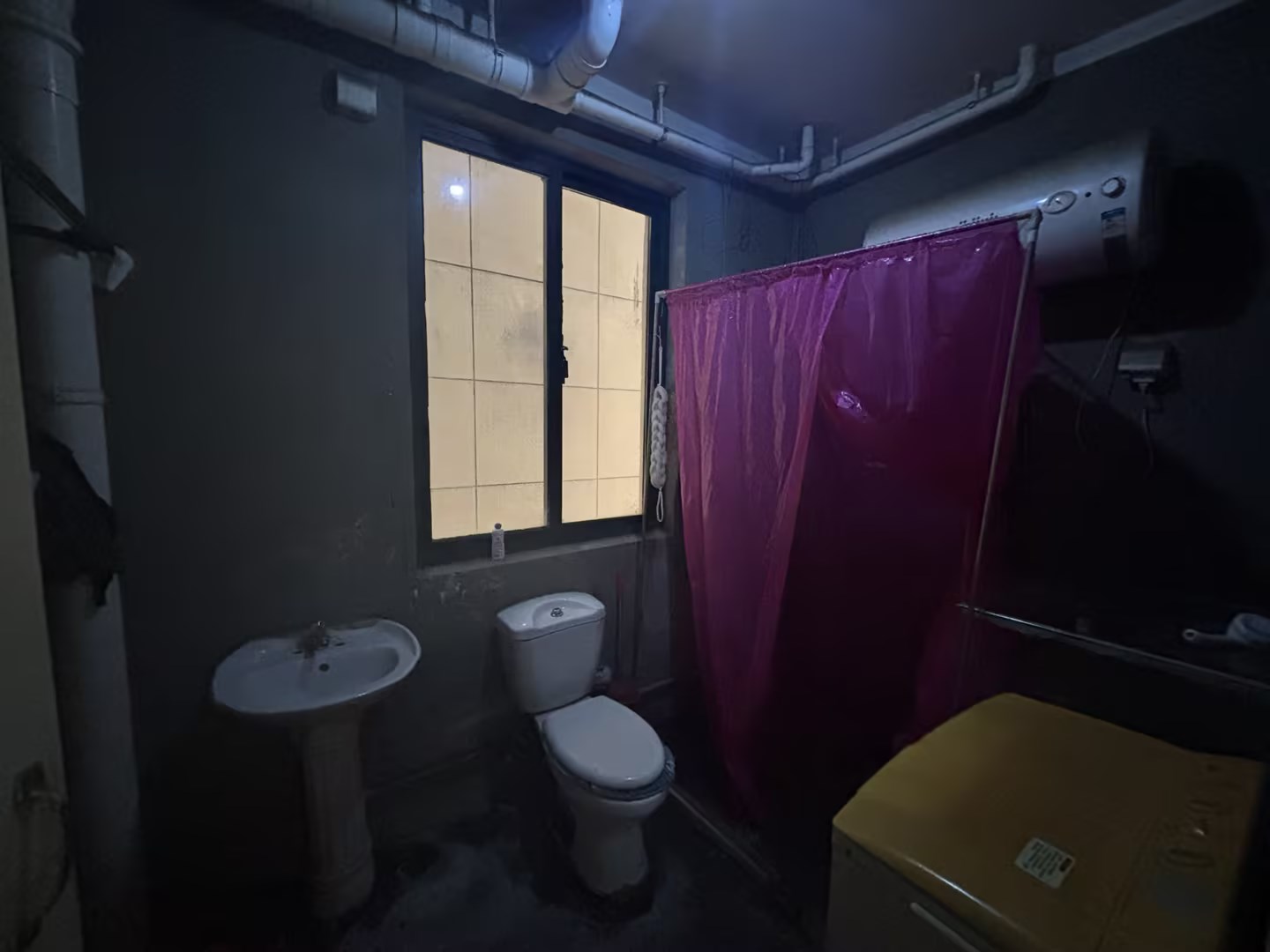 融悦华庭 2室2厅1卫 85m²
