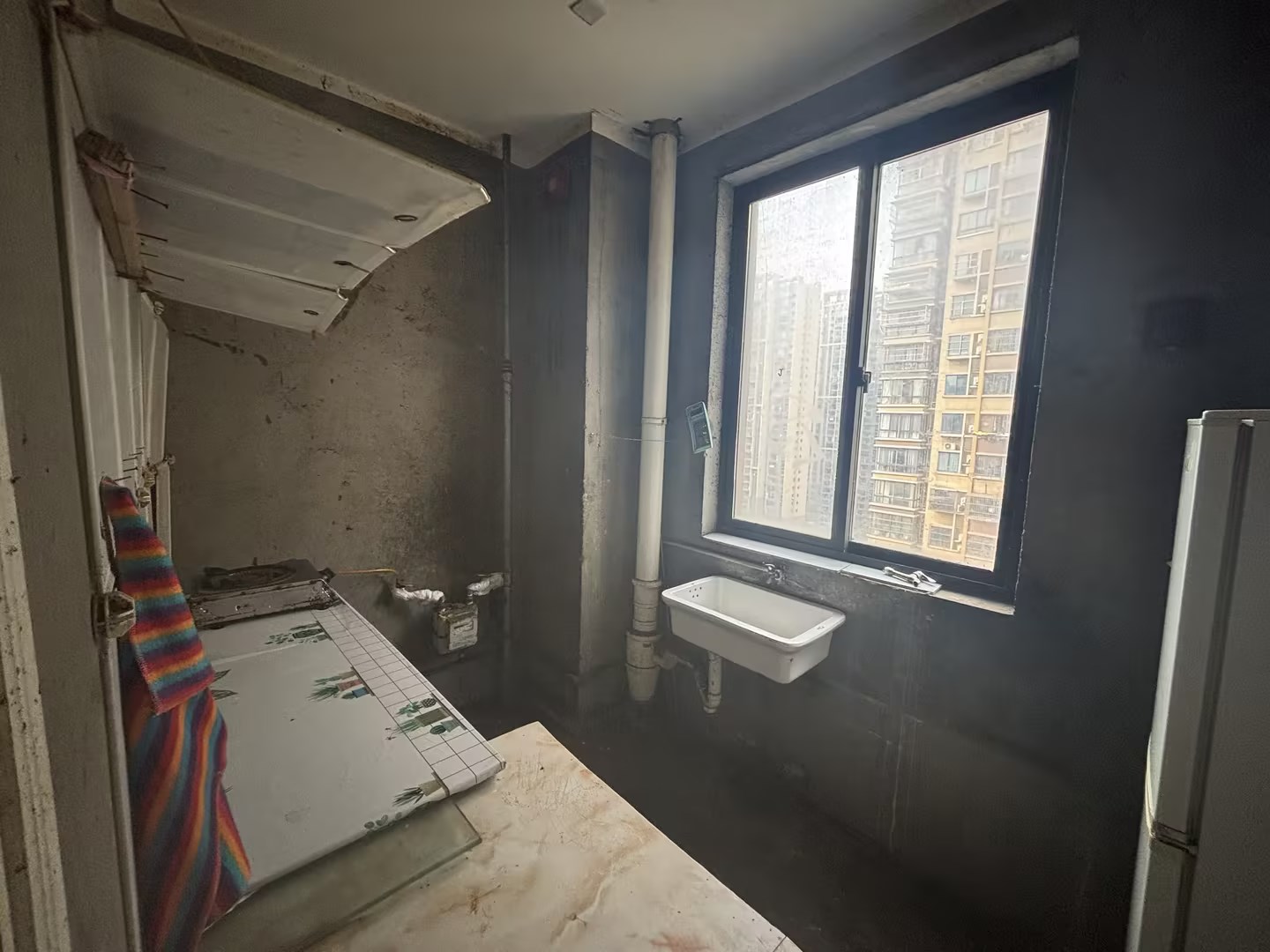 融悦华庭 2室2厅1卫 85m²