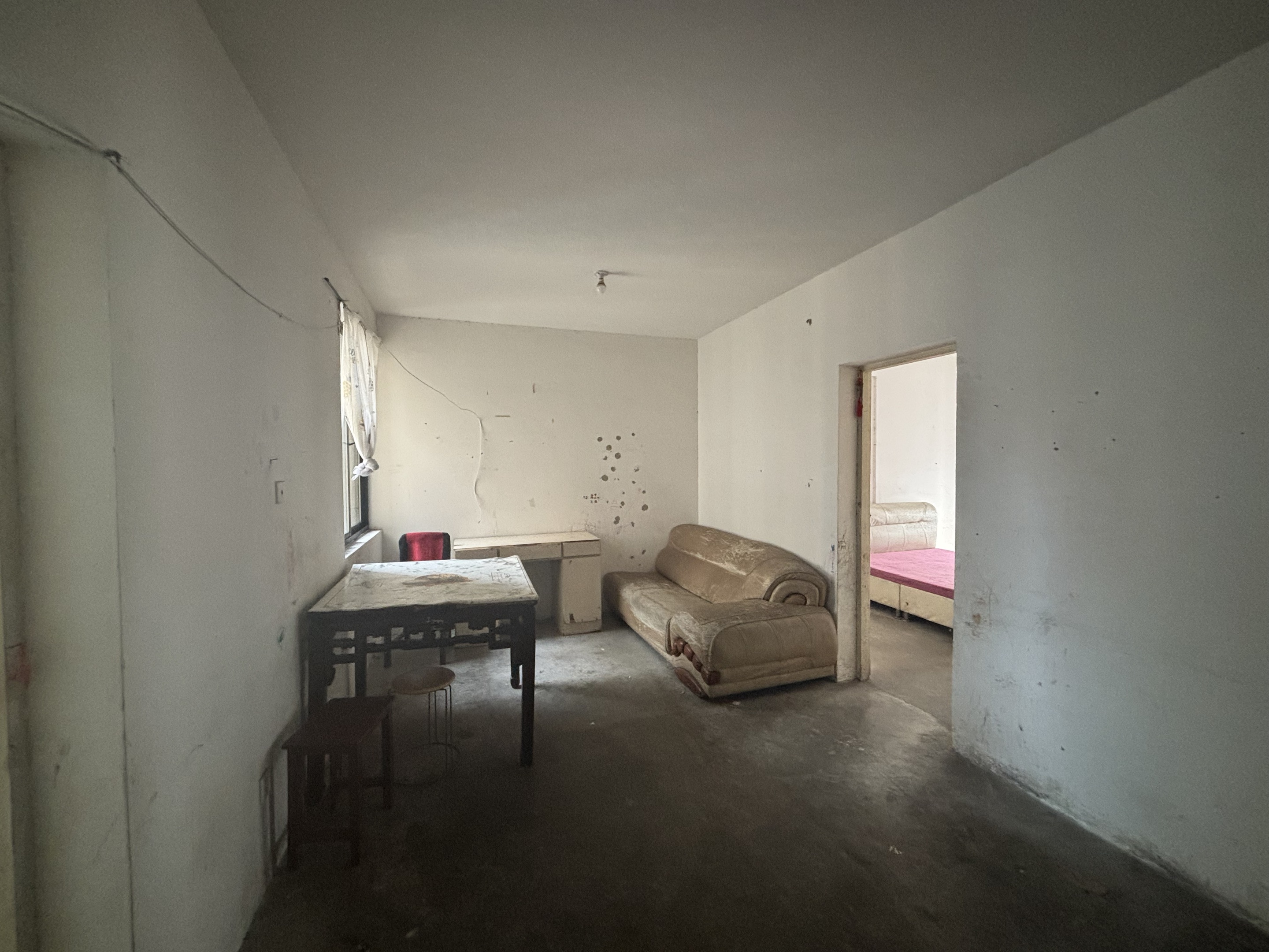 融悦华庭 2室2厅1卫 85m²