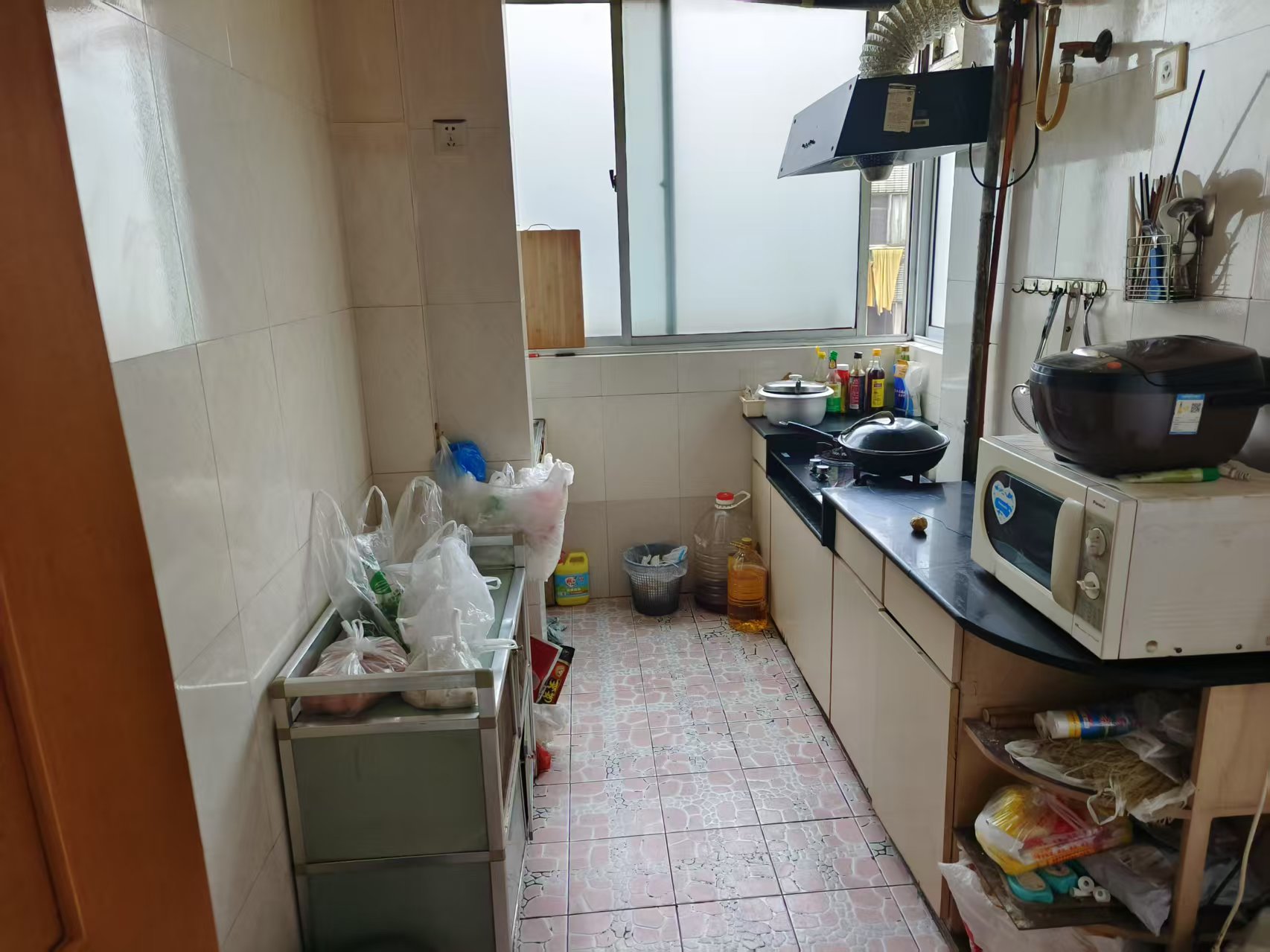 姚港路2号 2室1厅1卫 76.8m&sup2;