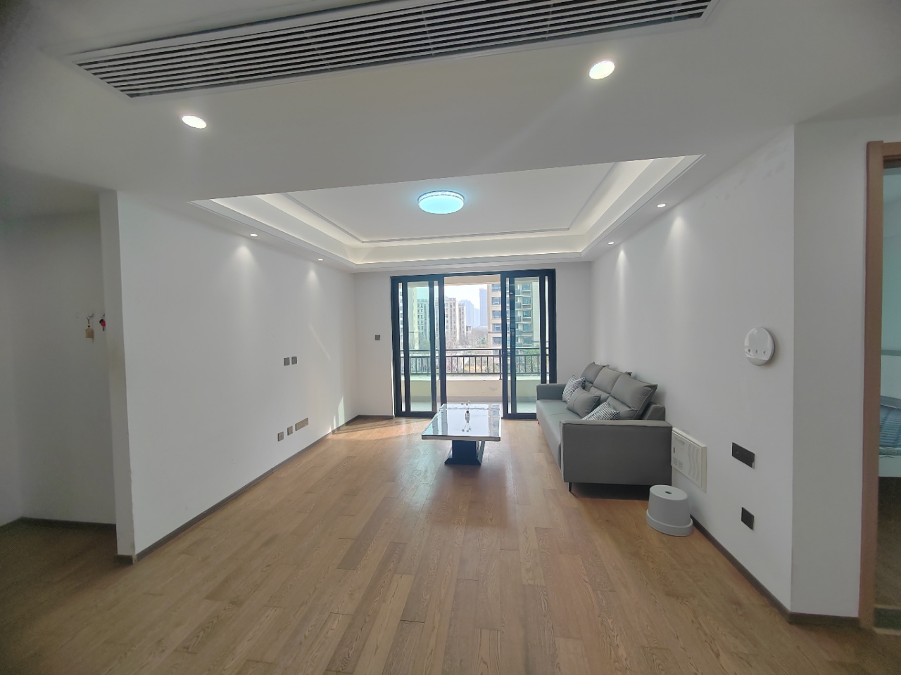 春风南岸西园 3室2厅2卫 138m²