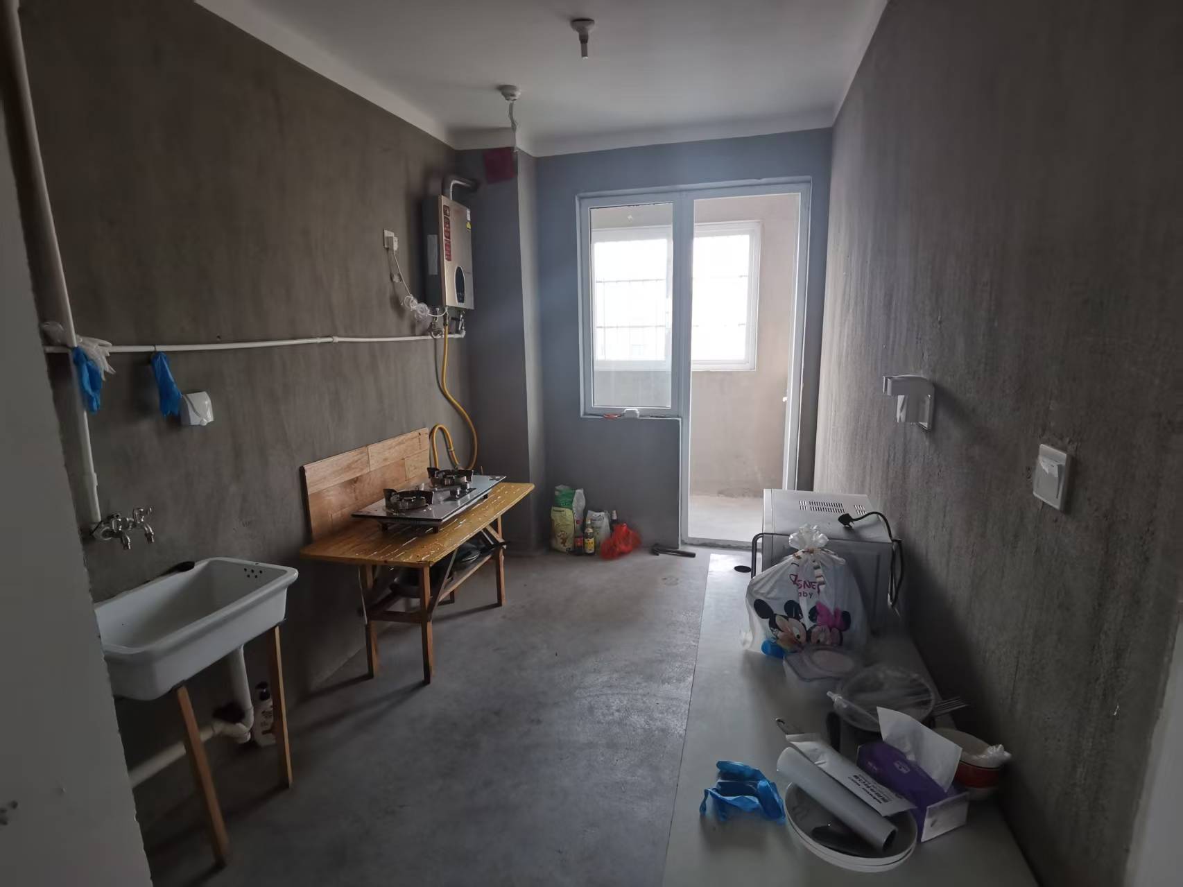 十里花苑 3室2厅2卫 150m&sup2;