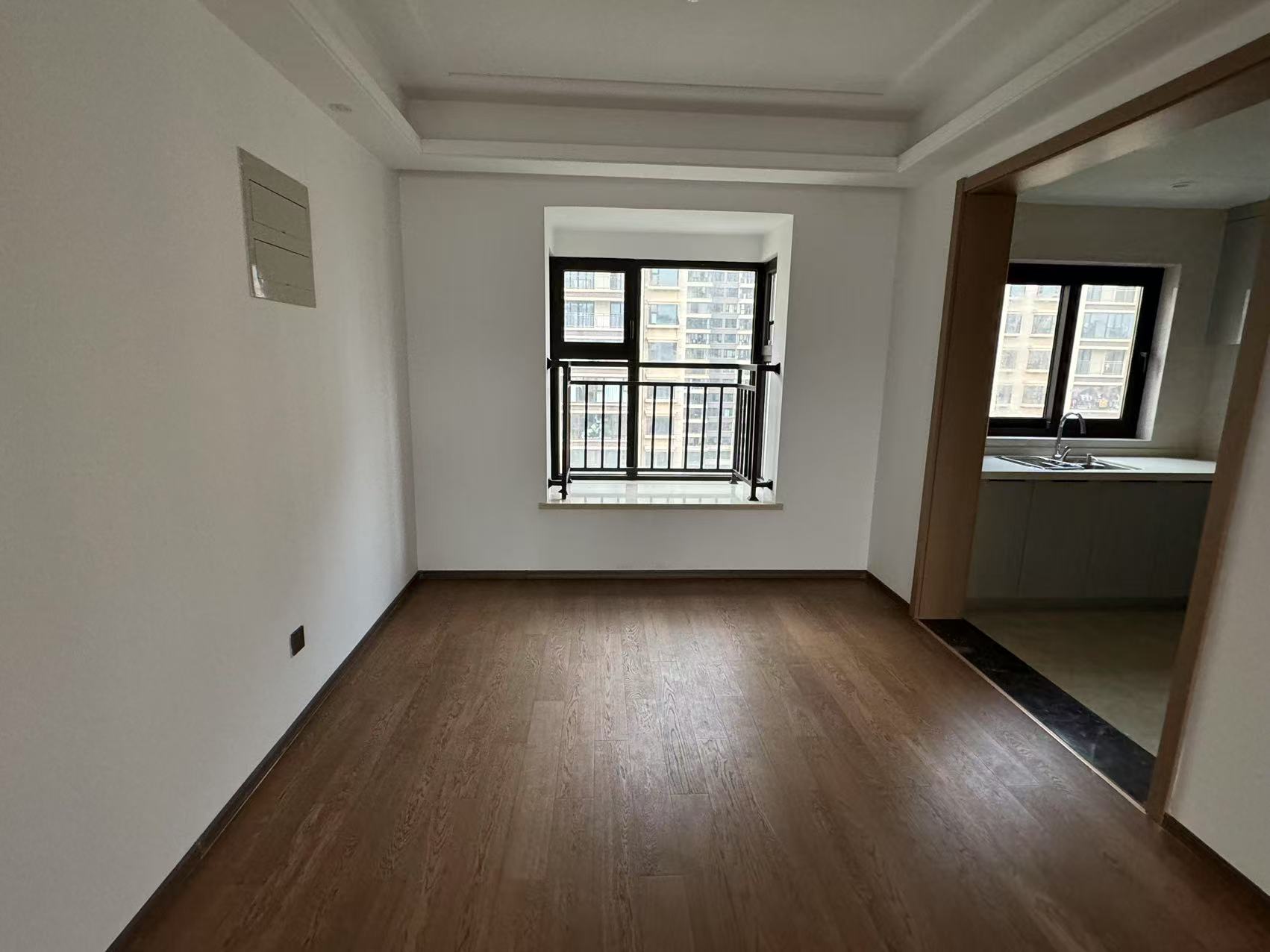 春风南岸东园 5室2厅2卫 141.00m&sup2;