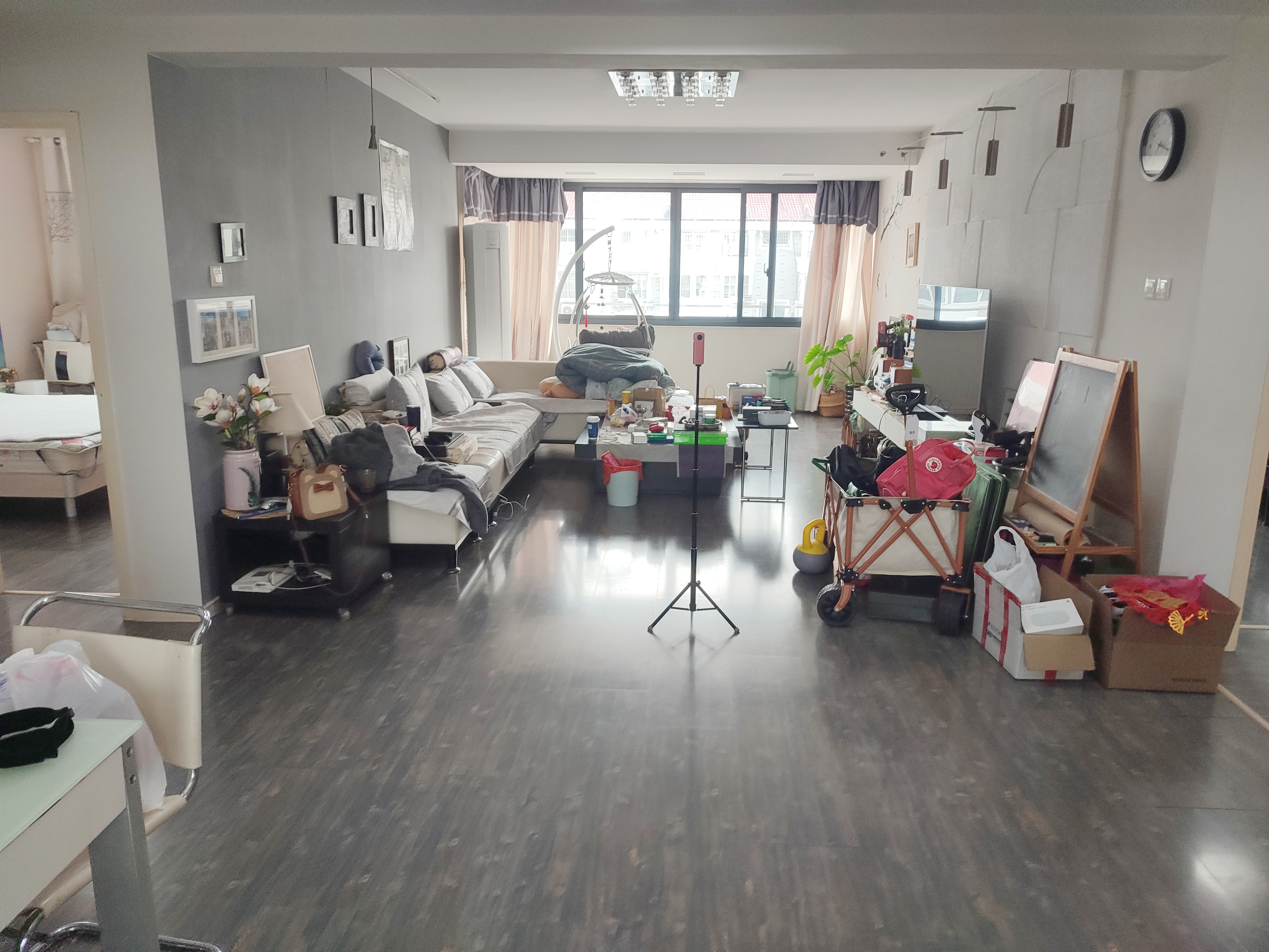 金桥园 3室2厅2卫 134.70m²