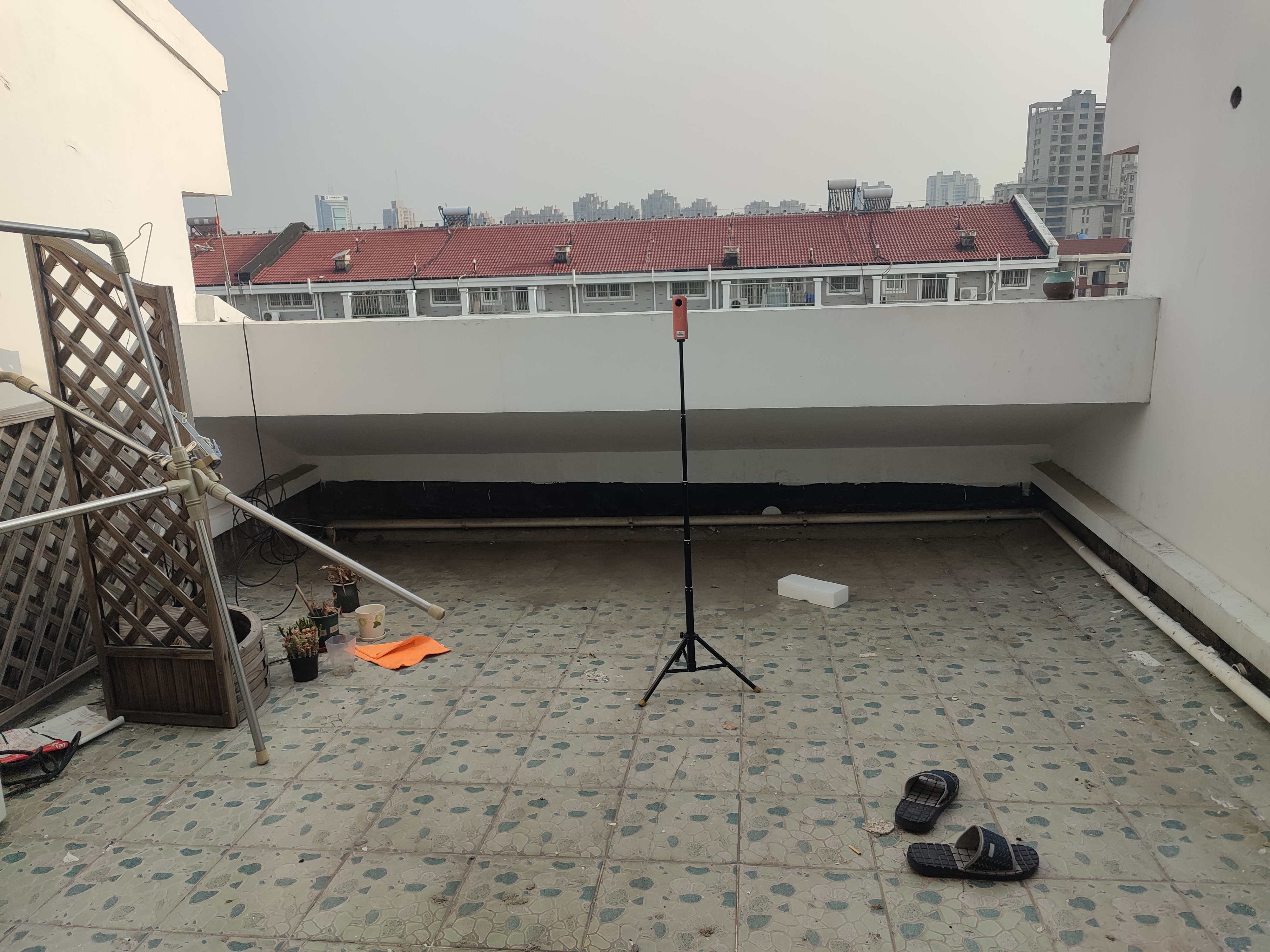 金桥园 3室2厅2卫 134.70m²