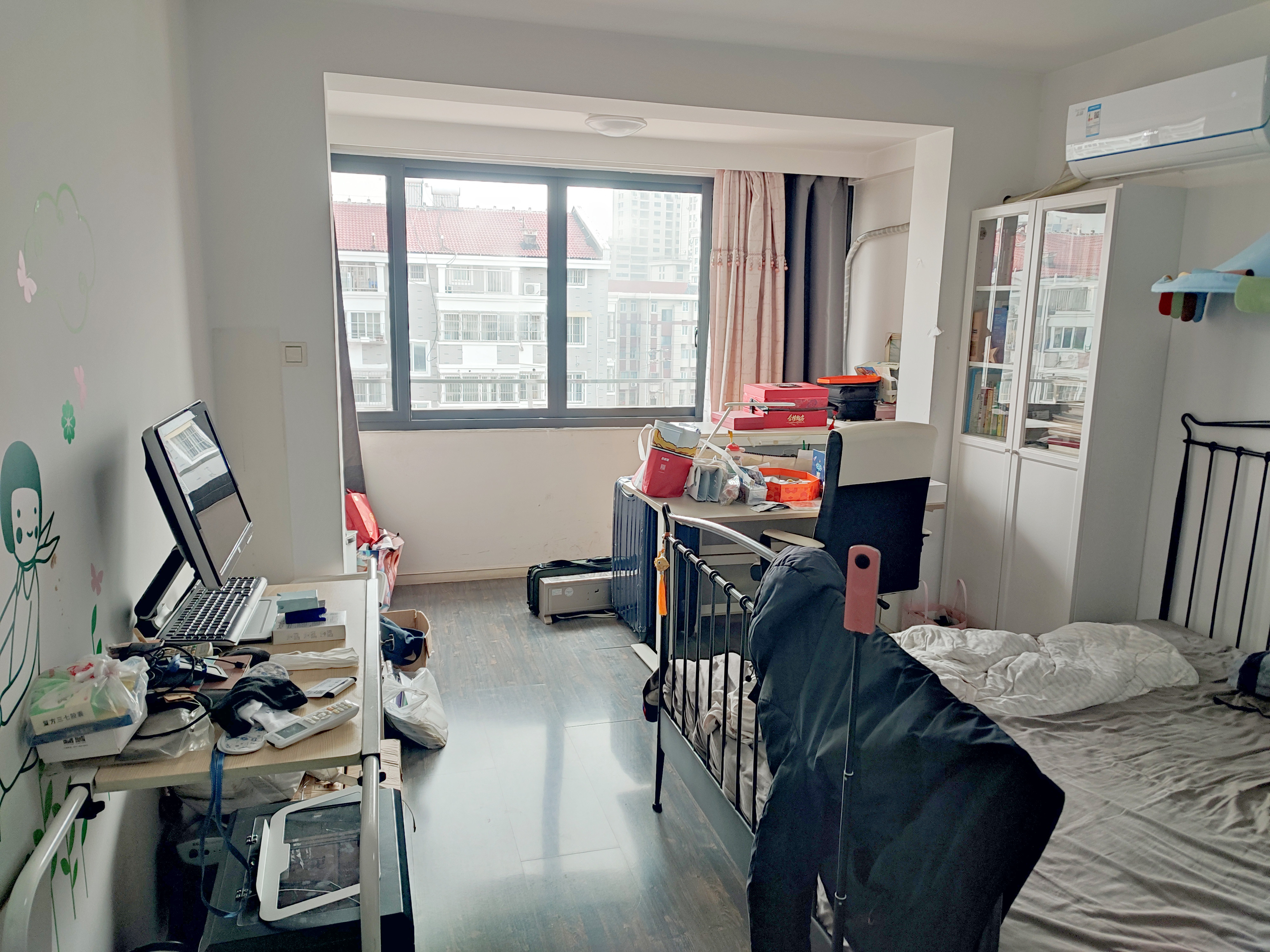 金桥园 3室2厅2卫 134.70m²