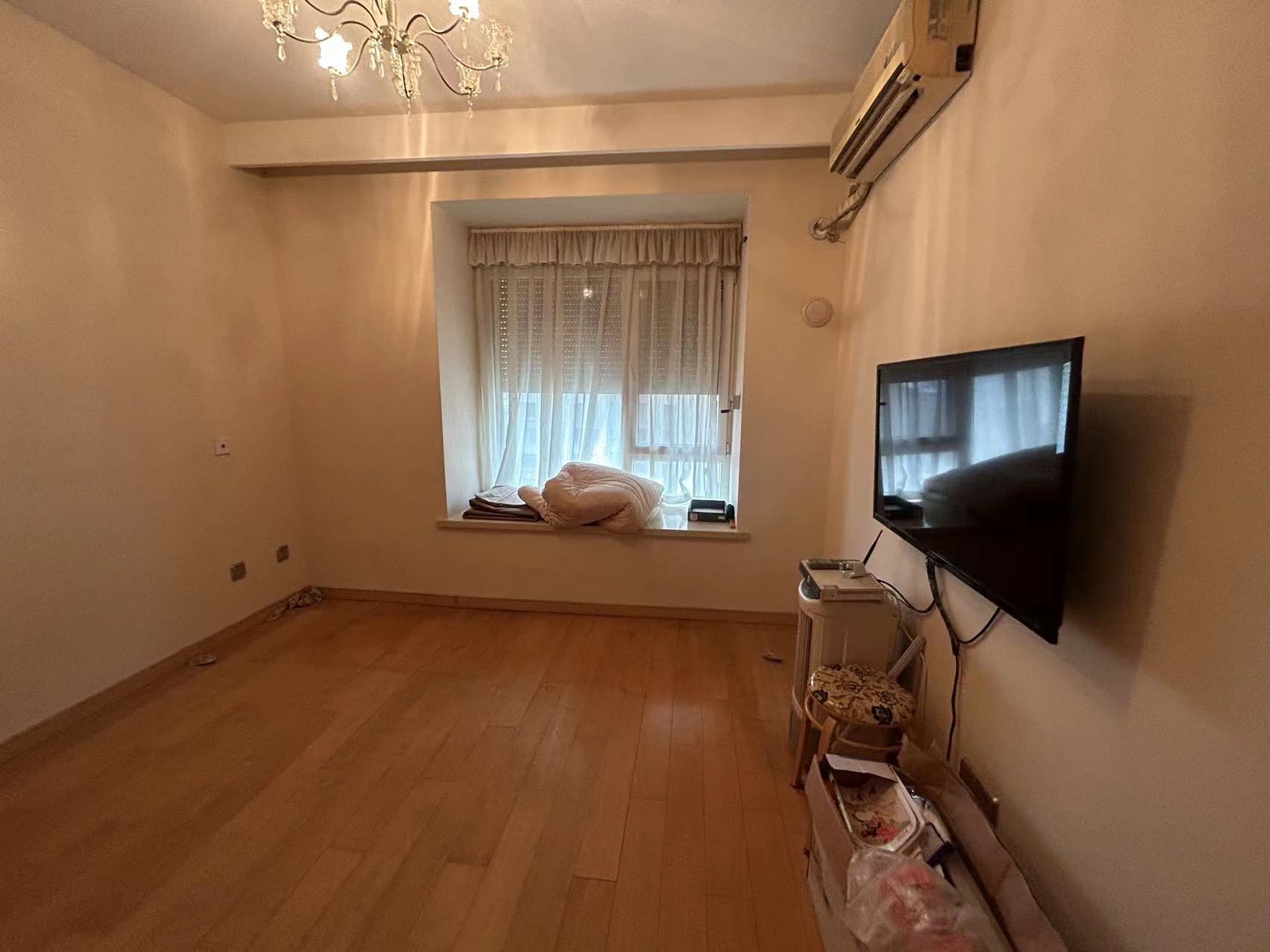 万科濠河传奇 2室1厅1卫 89.89m&sup2;
