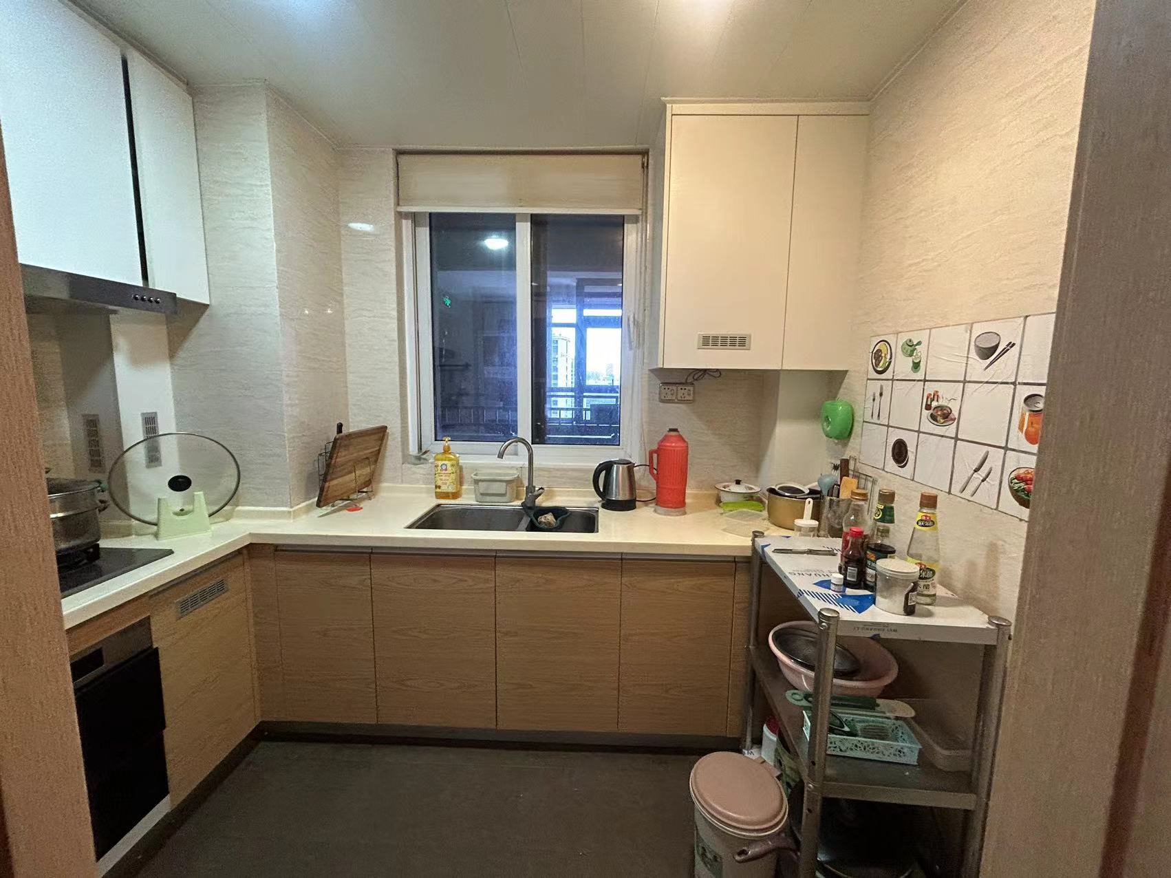 万科濠河传奇 2室1厅1卫 89.89m&sup2;