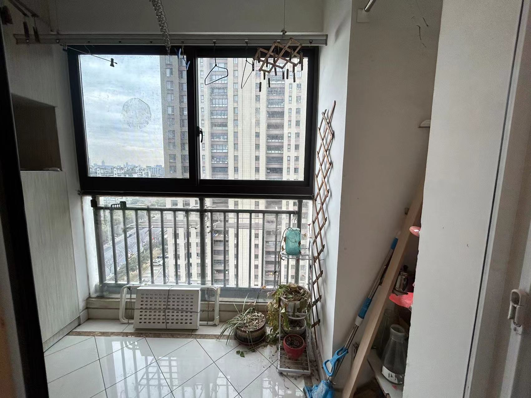万科濠河传奇 2室1厅1卫 89.89m&sup2;