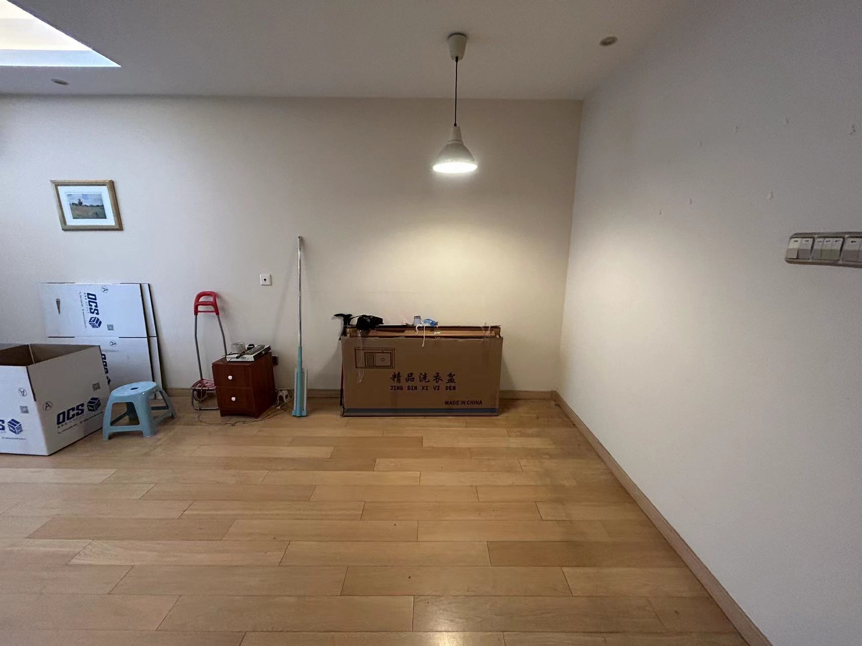 万科濠河传奇 2室1厅1卫 89.89m&sup2;