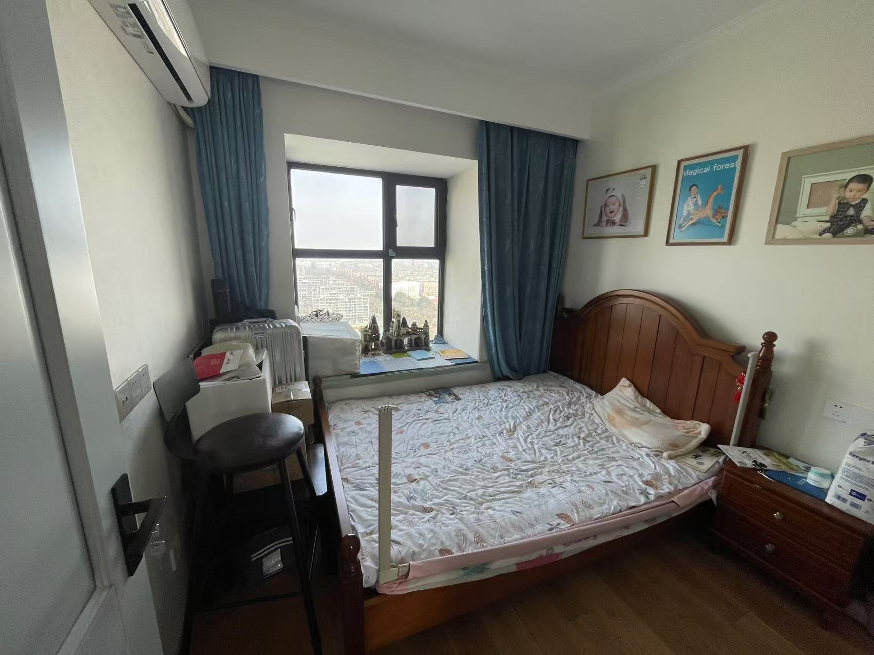 华强城三期 3室2厅1卫 103.1m&sup2;