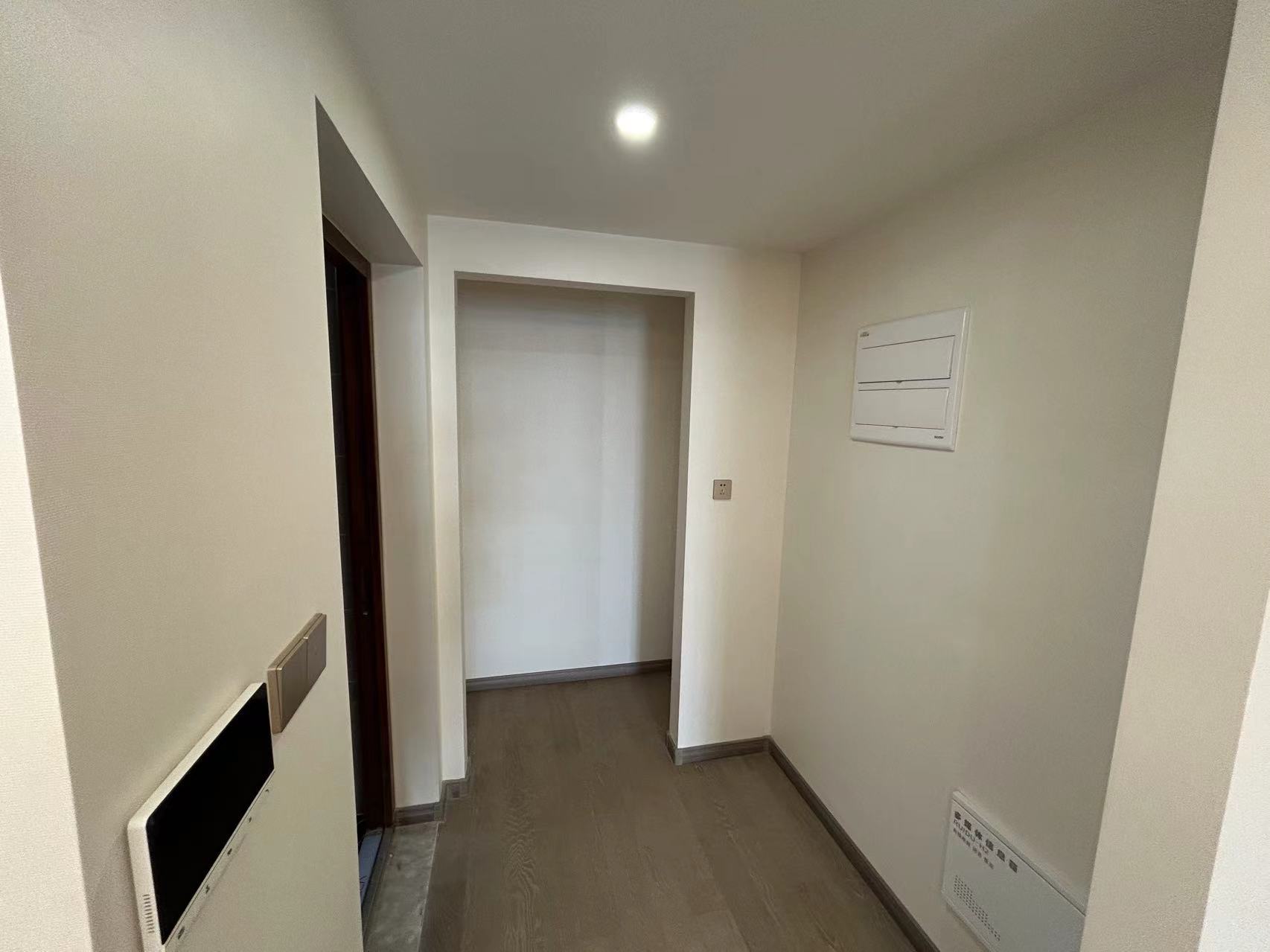 中创大都会 3室2厅2卫 115m&sup2;