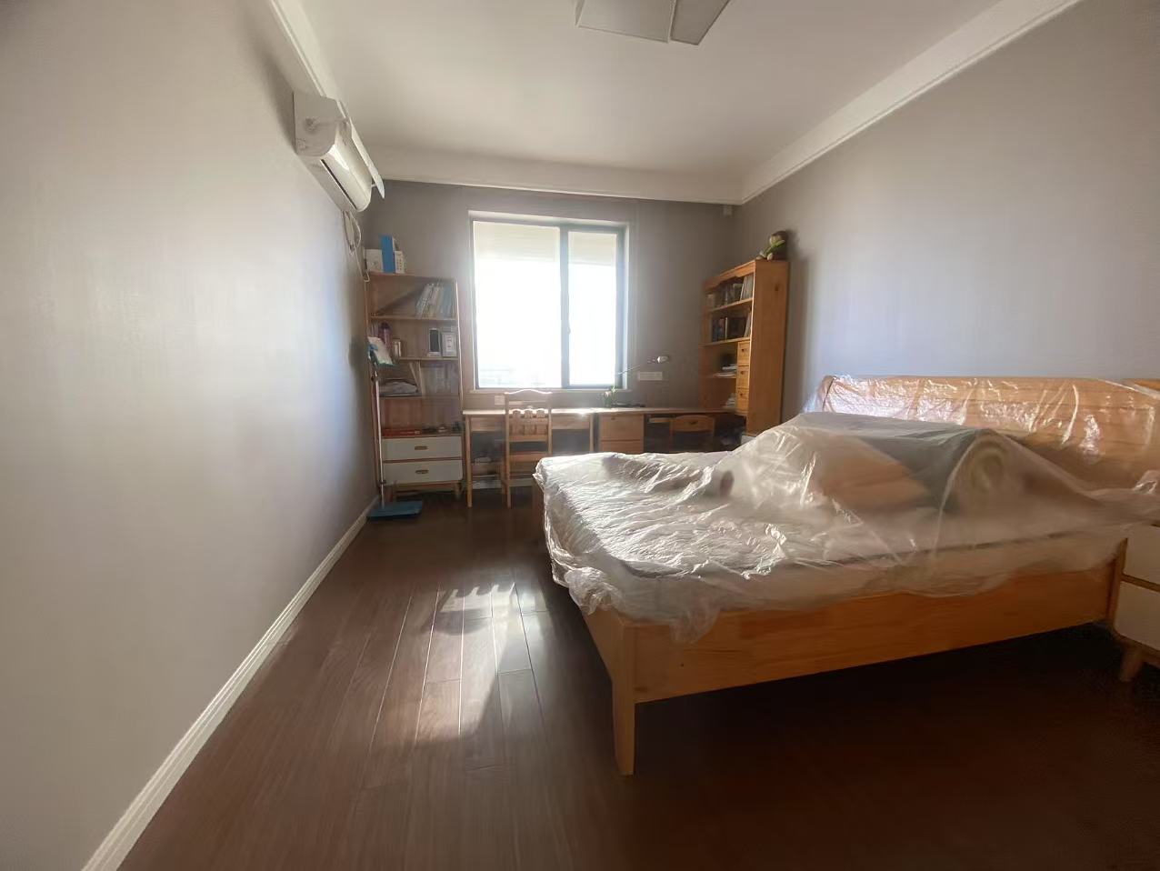 濠河名邸 3室2厅2卫 159.98m&sup2;