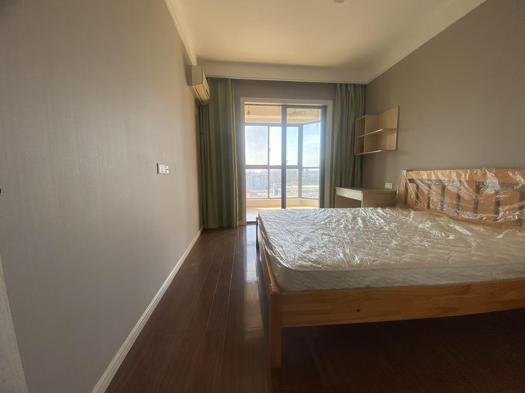 濠河名邸 3室2厅2卫 159.98m&sup2;