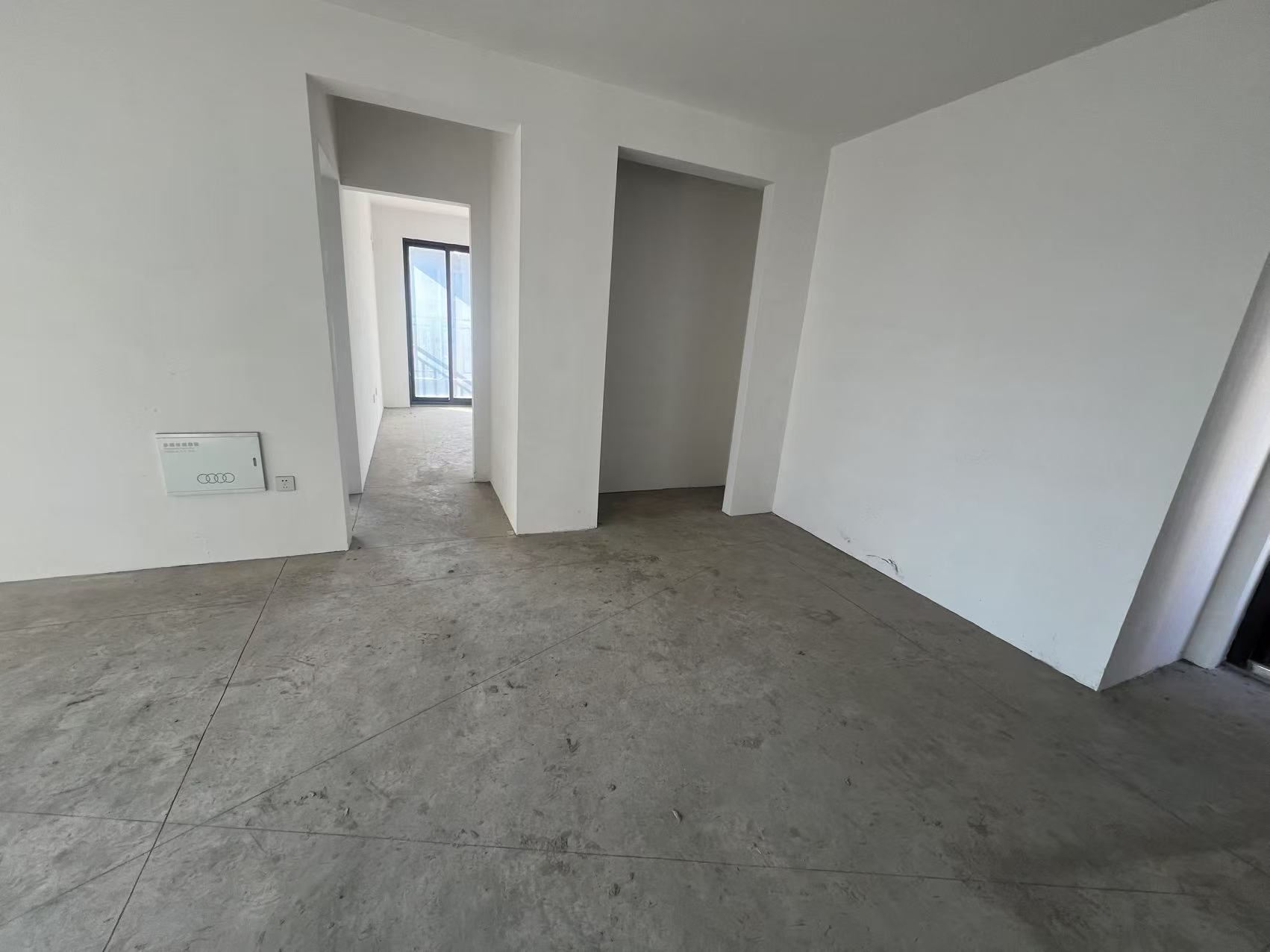 皇家花园北区 3室2厅1卫 119.16m&sup2;