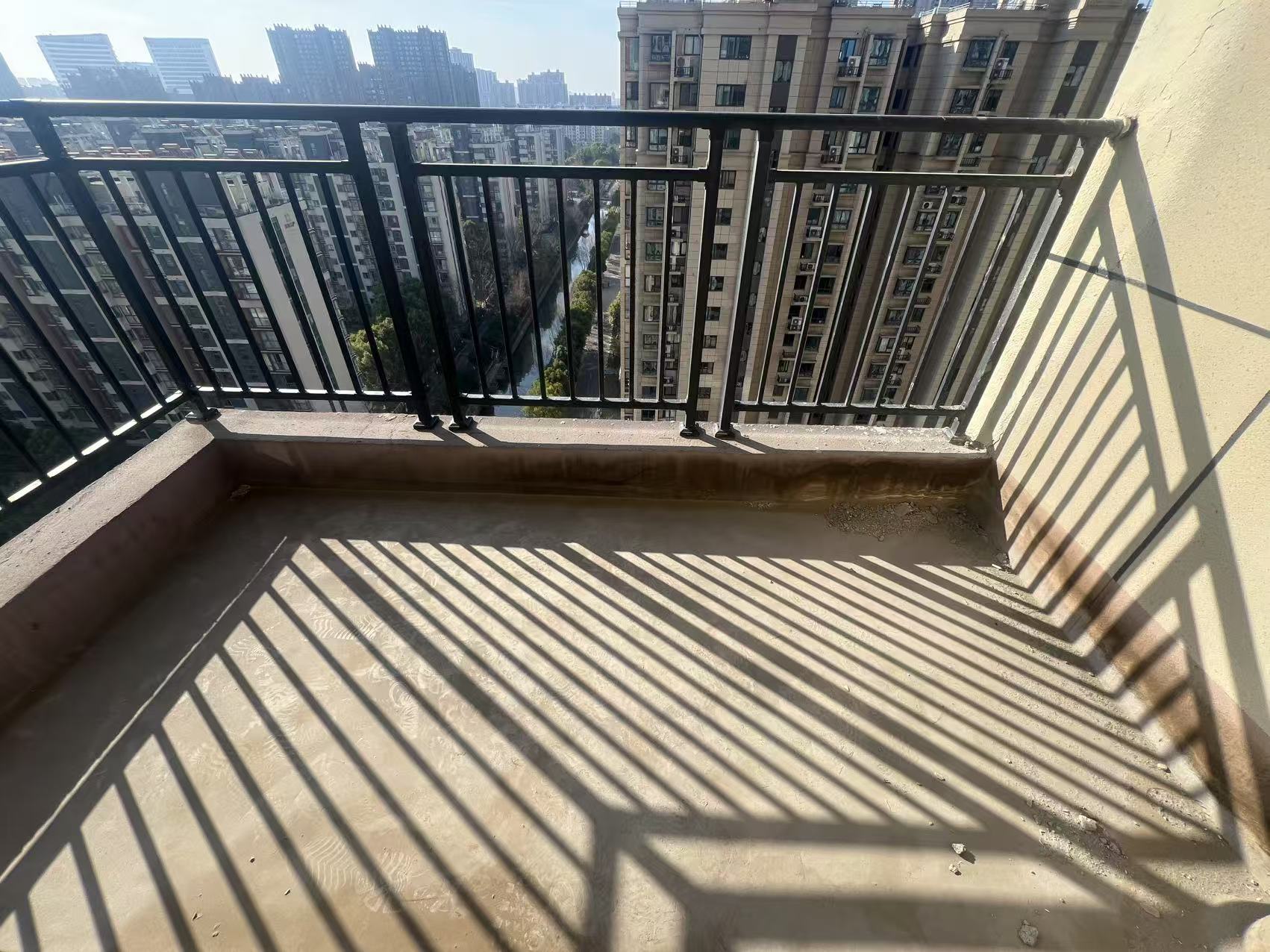 皇家花园北区 3室2厅1卫 119.16m&sup2;