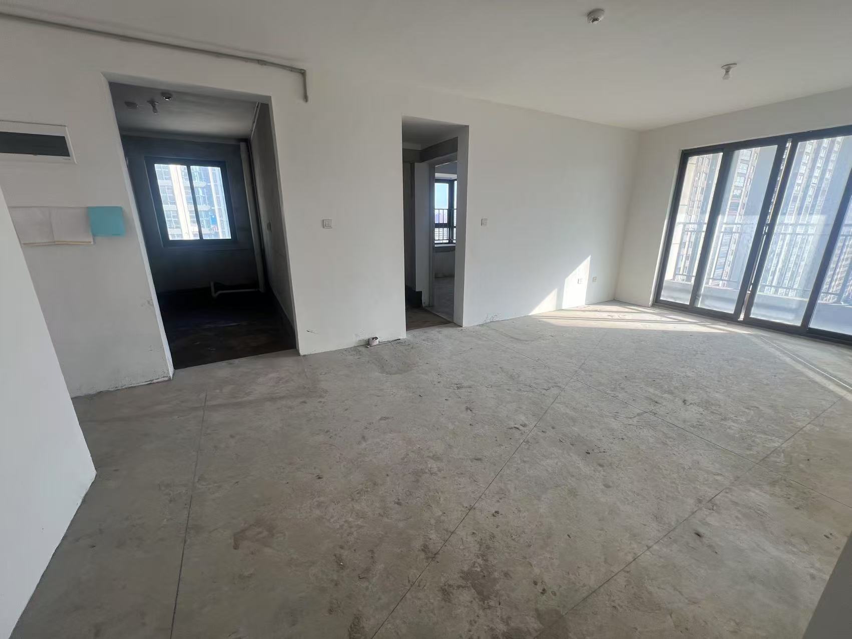 皇家花园北区 3室2厅1卫 119.16m&sup2;