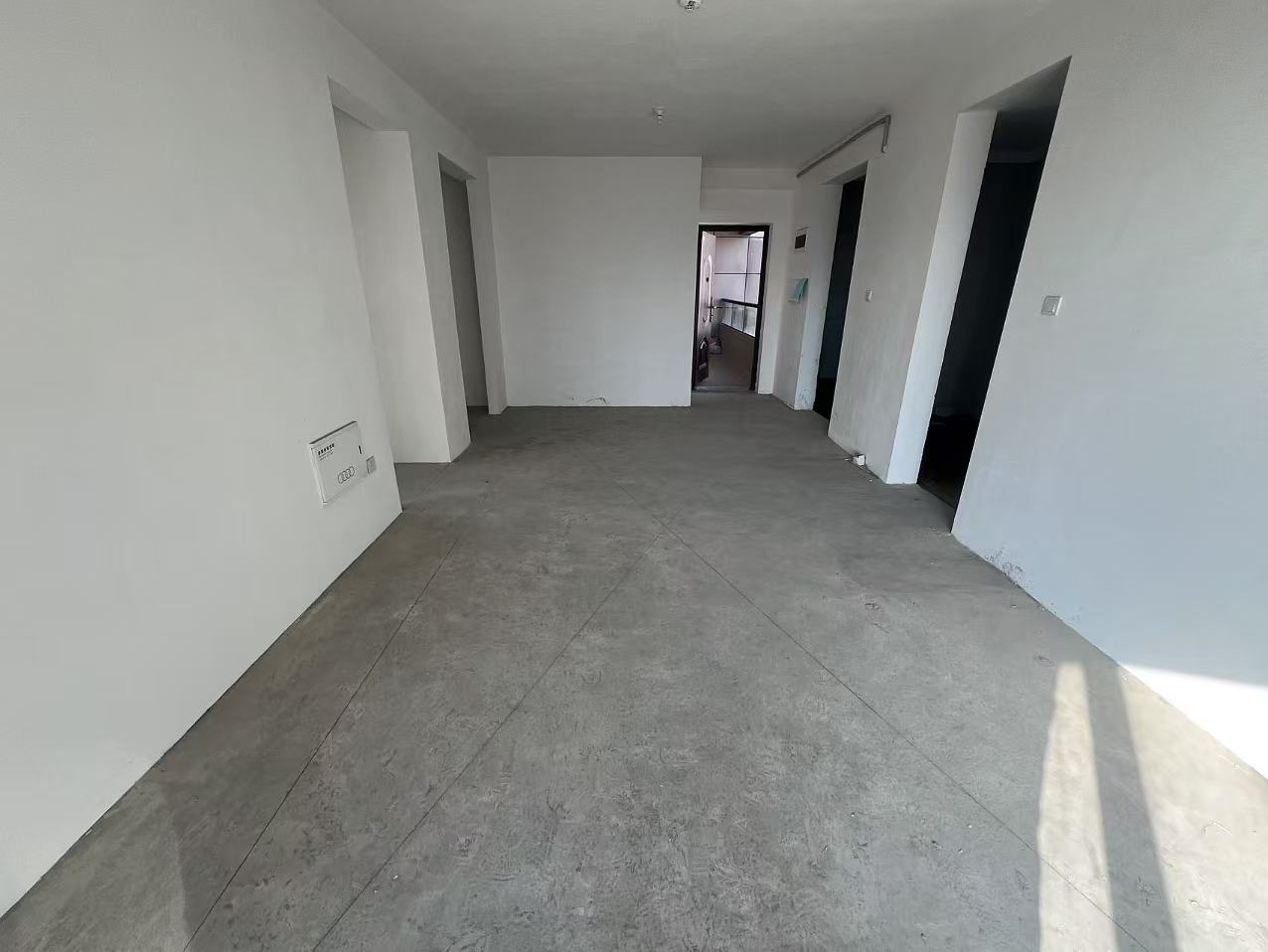 皇家花园北区 3室2厅1卫 119.16m&sup2;