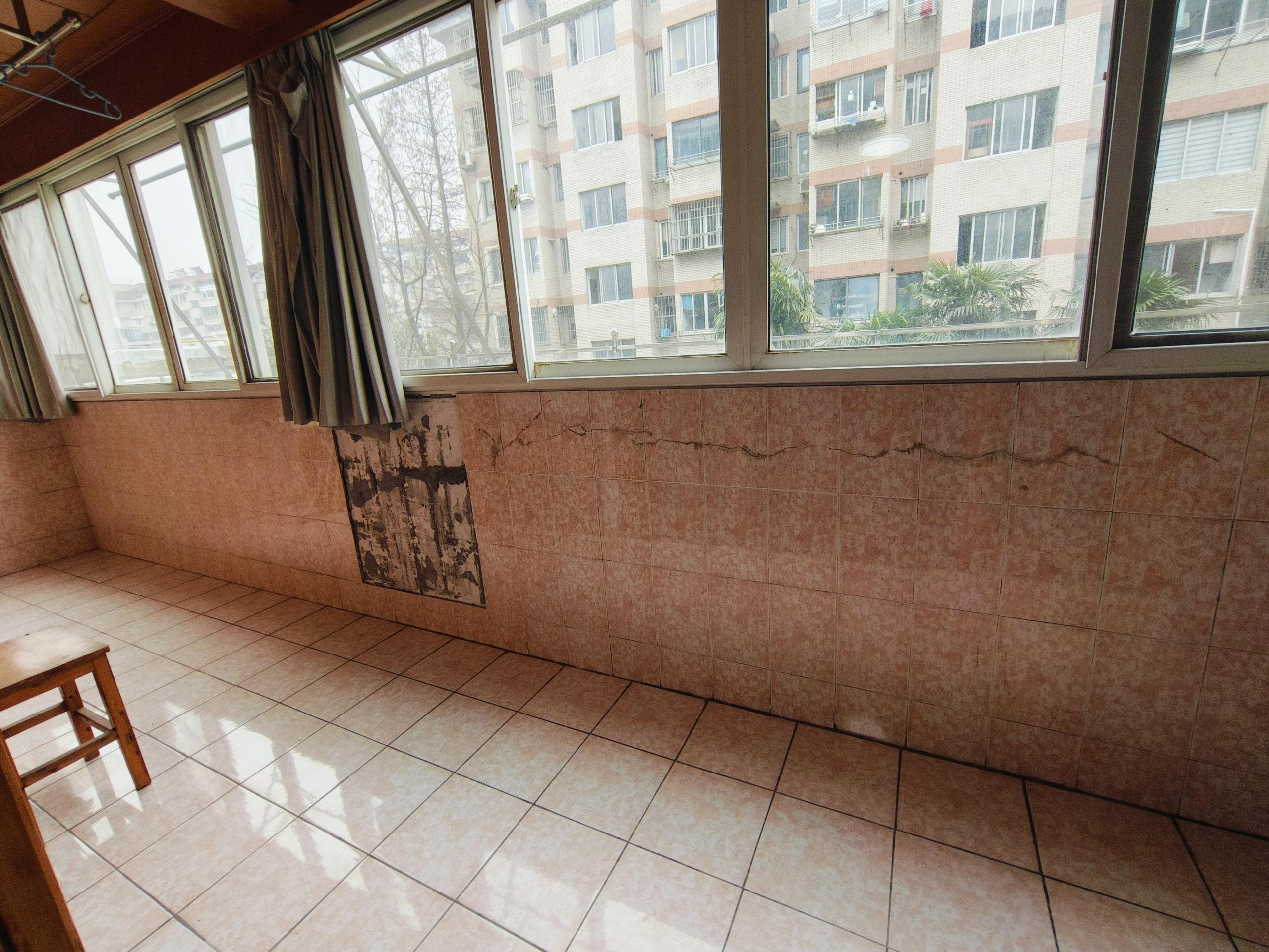 文峰北苑北区 3室2厅1卫 126.33m&sup2;