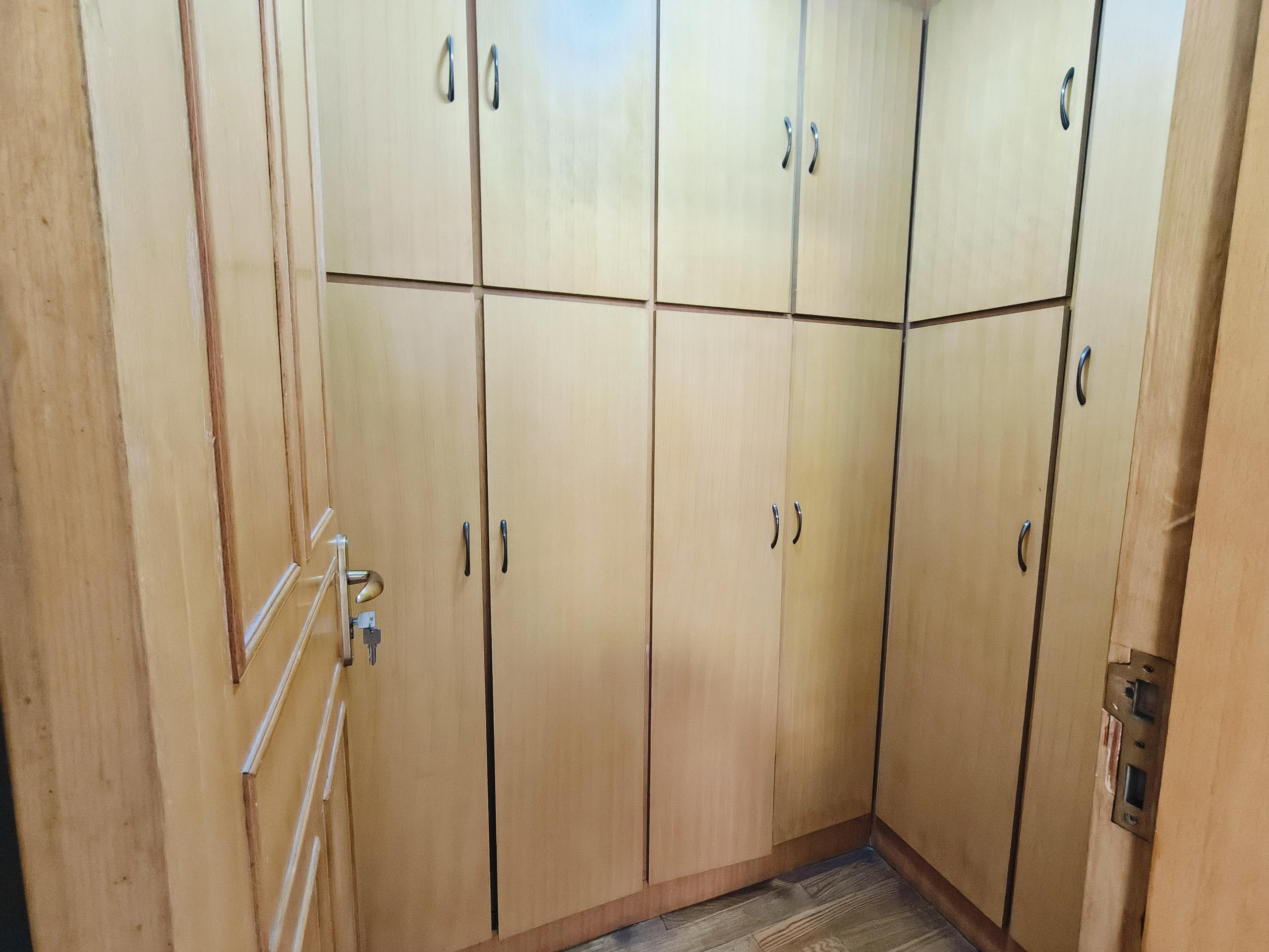 文峰北苑北区 3室2厅1卫 126.33m&sup2;