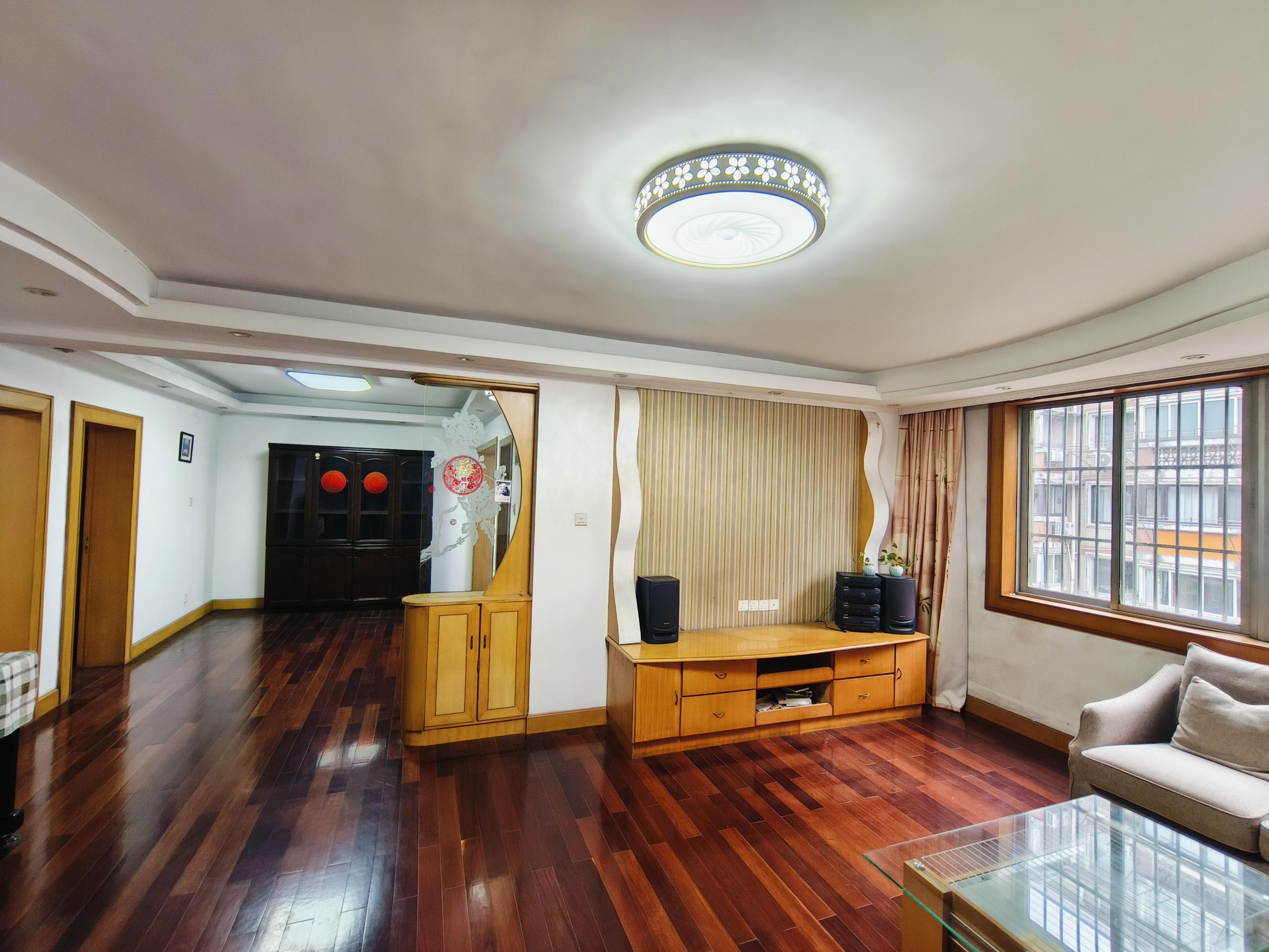 文峰北苑北区 3室2厅1卫 126.33m&sup2;