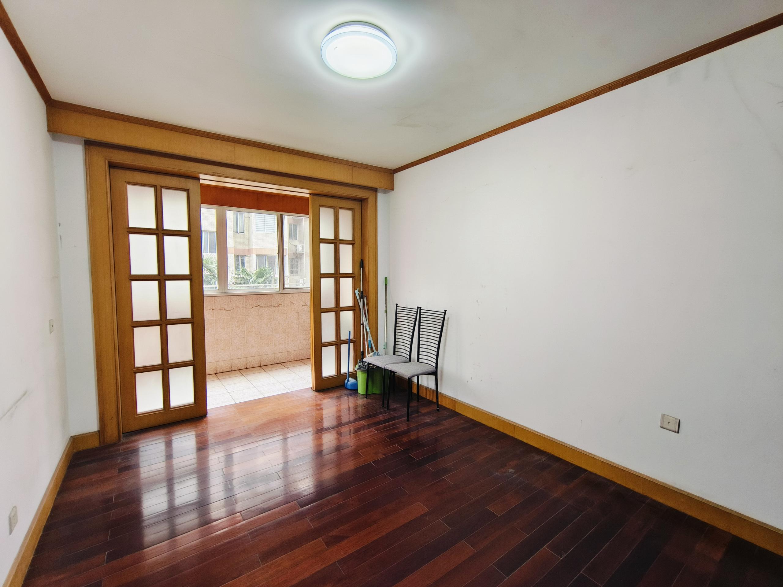 文峰北苑北区 3室2厅1卫 126.33m&sup2;