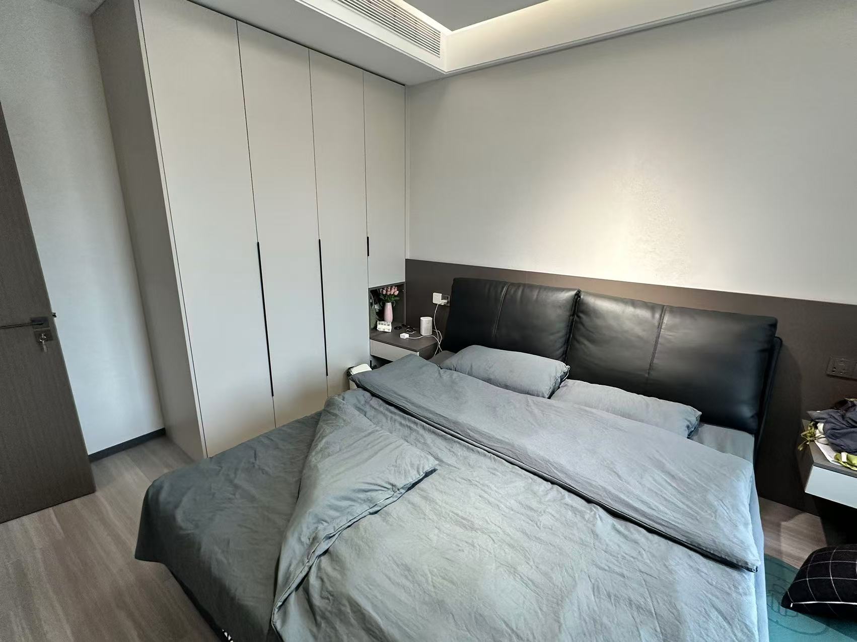 德诚翠湖湾 3室2厅2卫 128m&sup2;