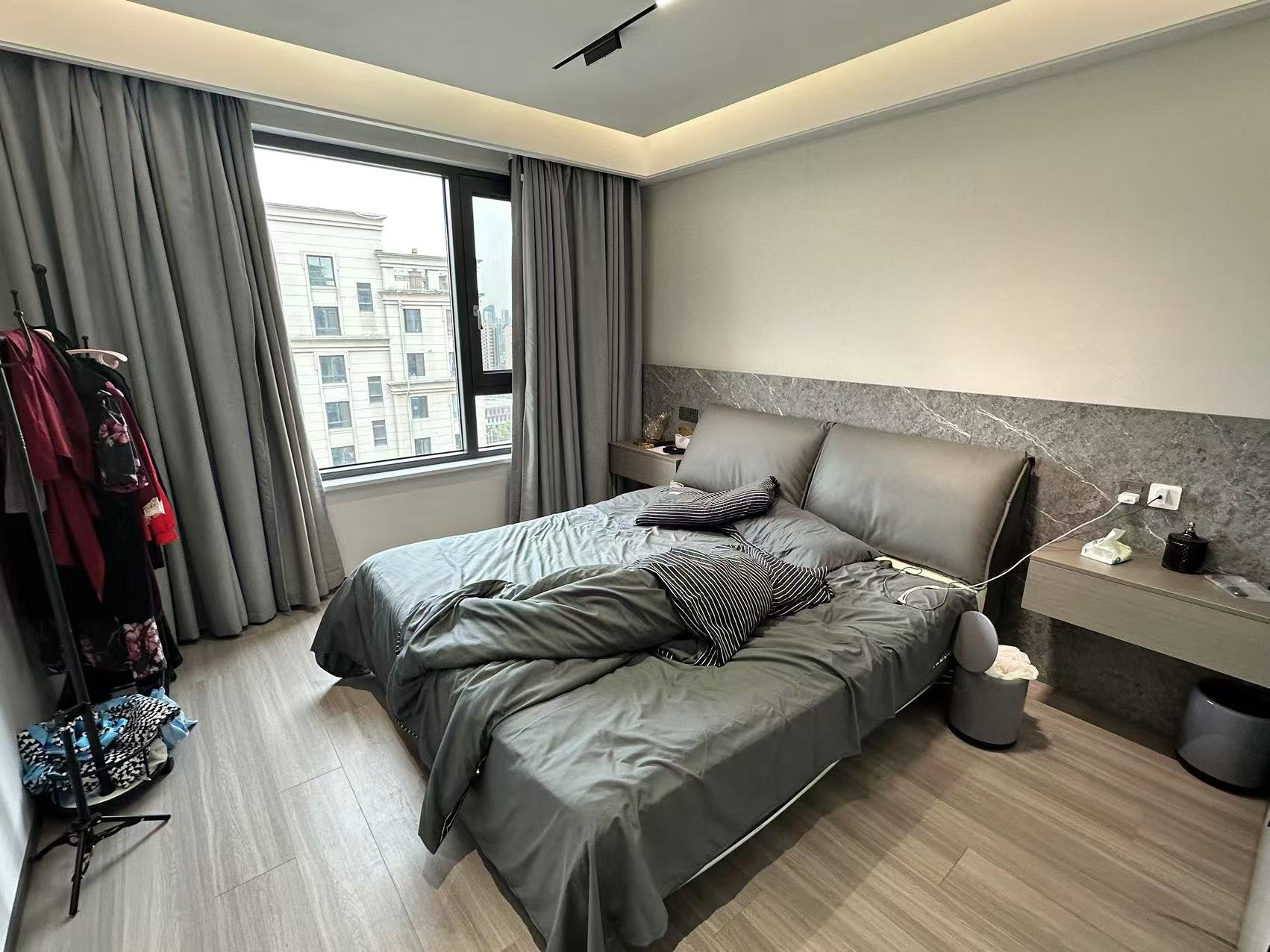 德诚翠湖湾 3室2厅2卫 128m&sup2;