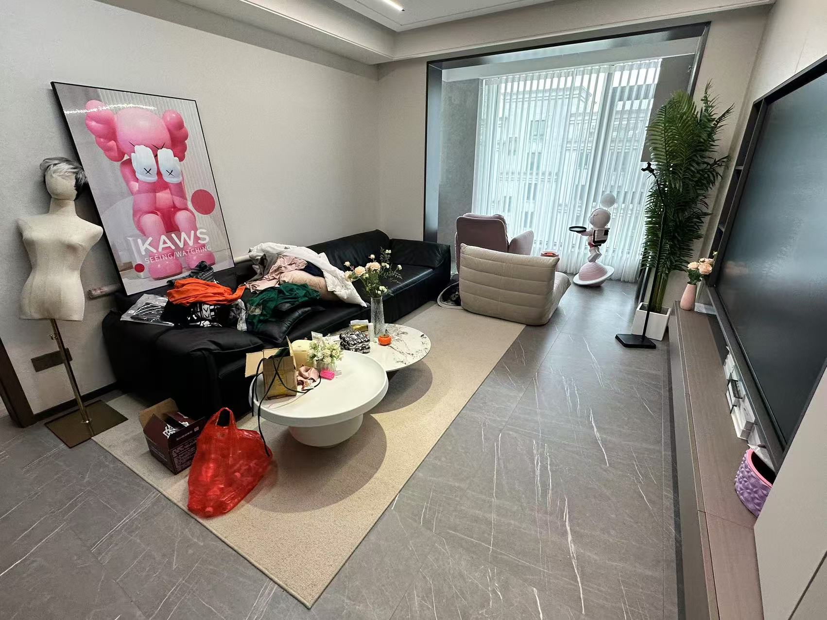 德诚翠湖湾 3室2厅2卫 128m&sup2;