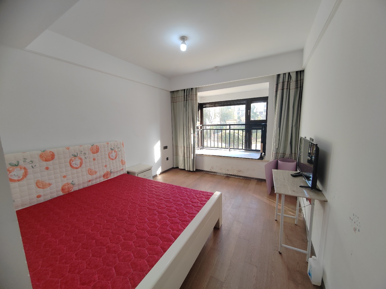 春风南岸东园 3室2厅2卫 116.34m&sup2;