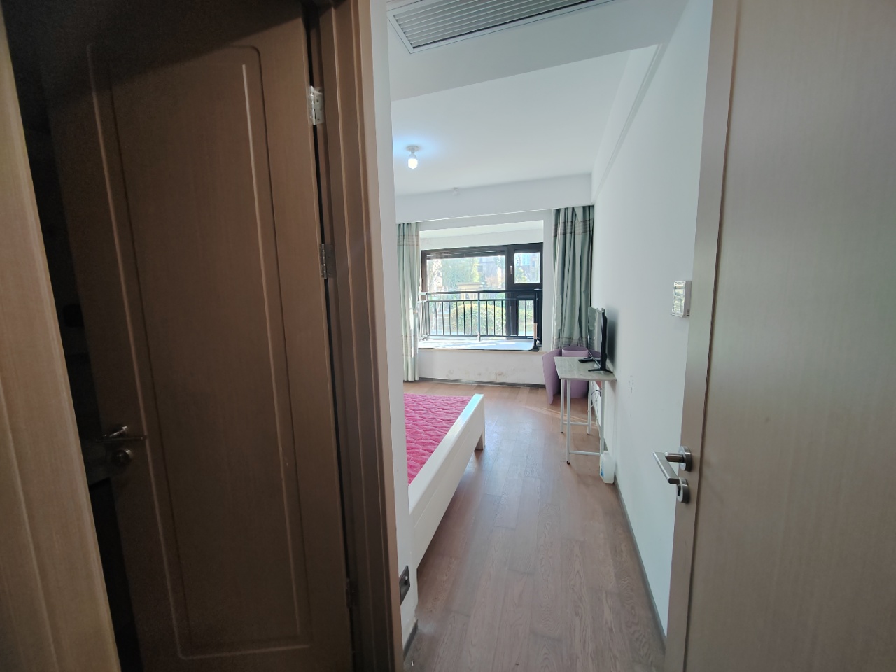 春风南岸东园 3室2厅2卫 116.34m&sup2;
