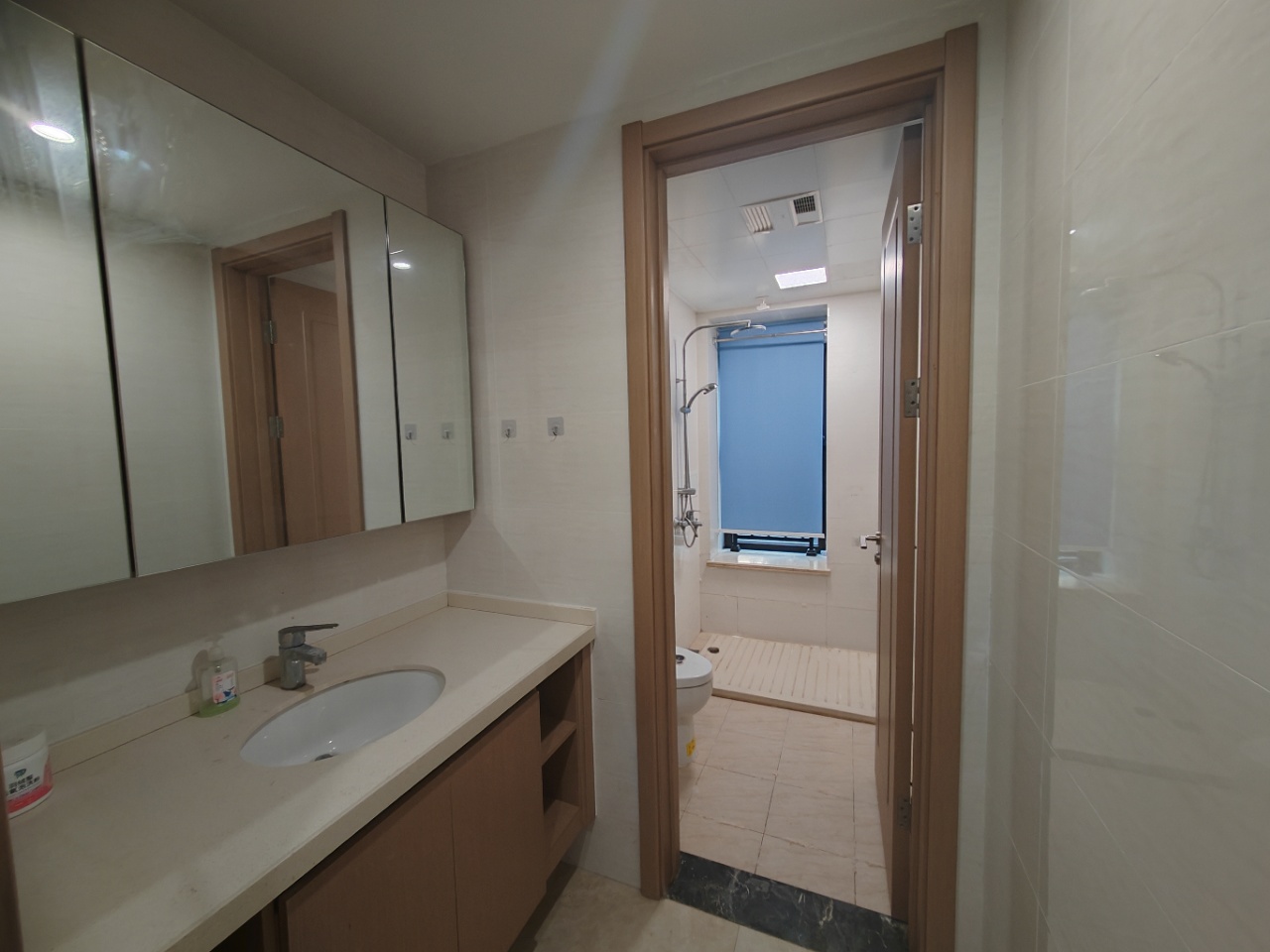 春风南岸东园 3室2厅2卫 116.34m&sup2;