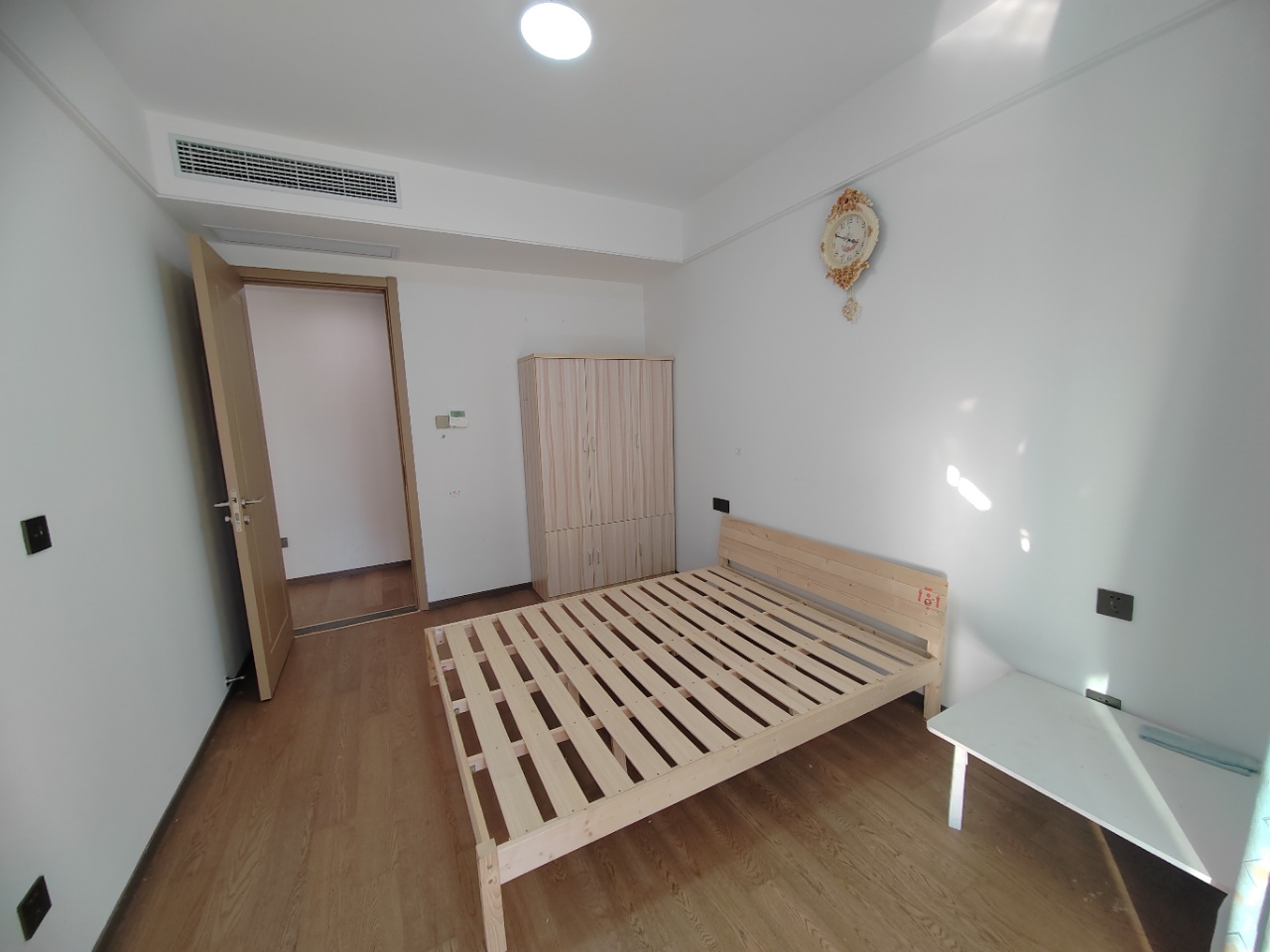 春风南岸东园 3室2厅2卫 116.34m&sup2;