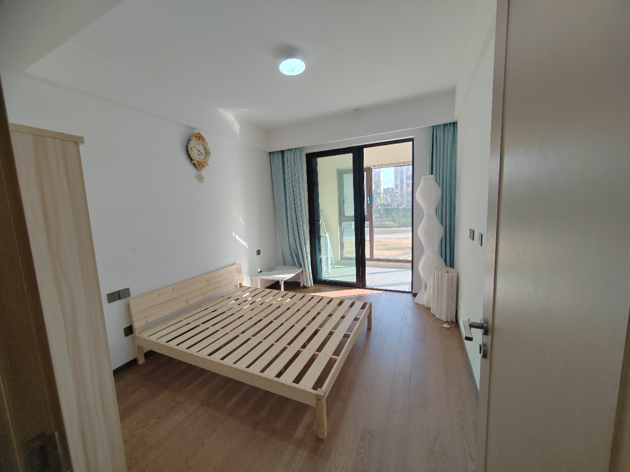 春风南岸东园 3室2厅2卫 116.34m&sup2;