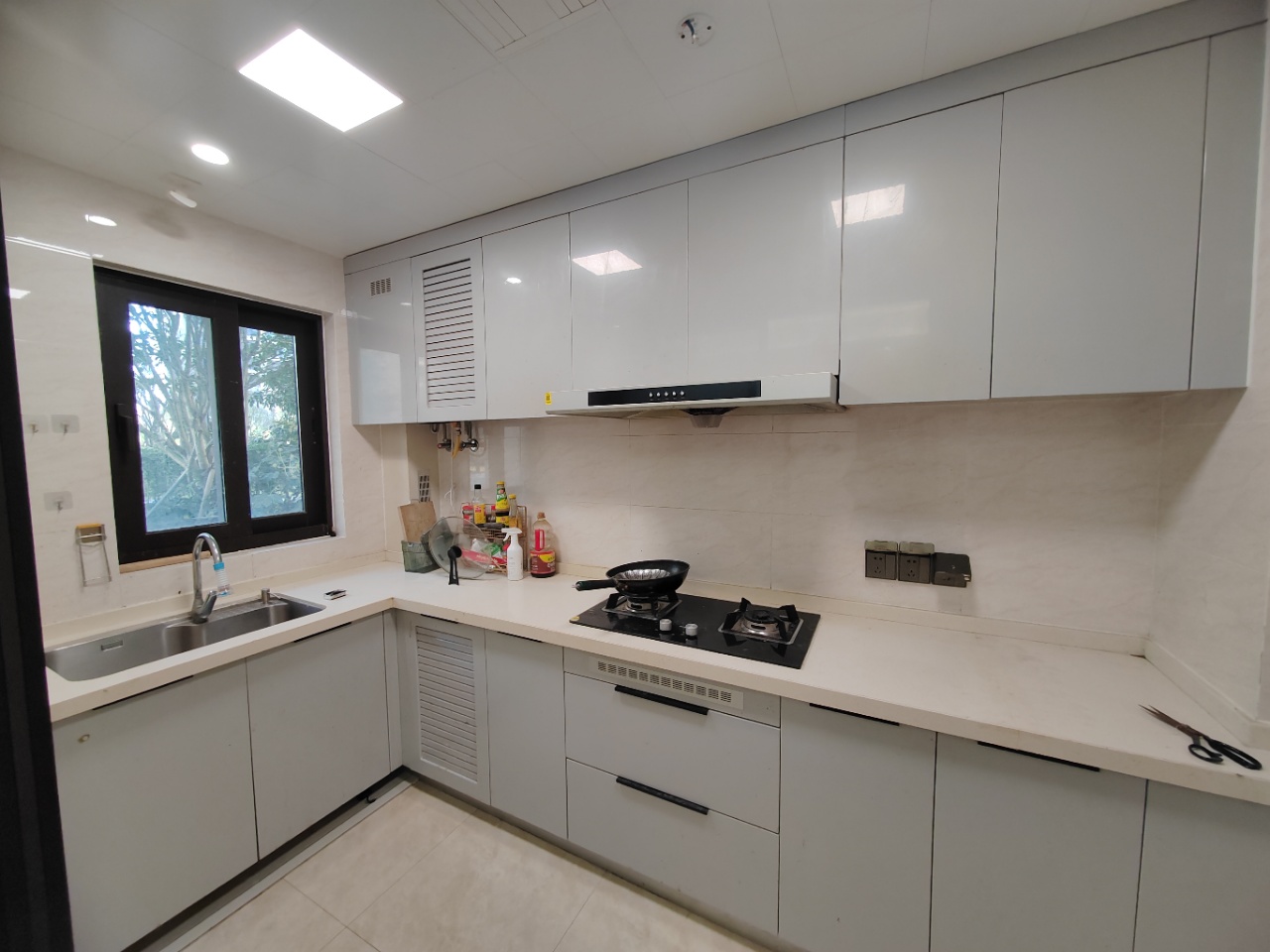 春风南岸东园 3室2厅2卫 116.34m&sup2;