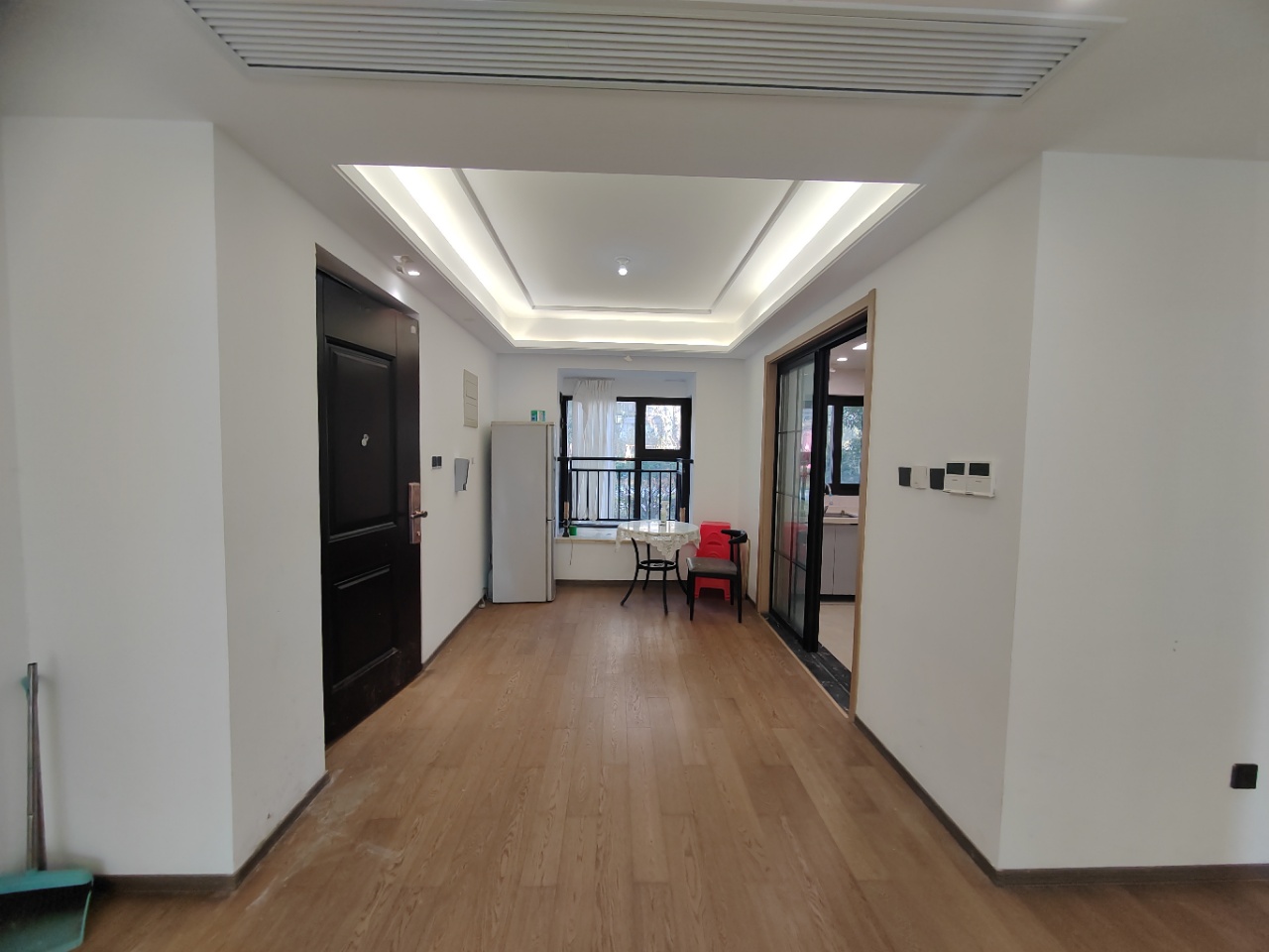 春风南岸东园 3室2厅2卫 116m²