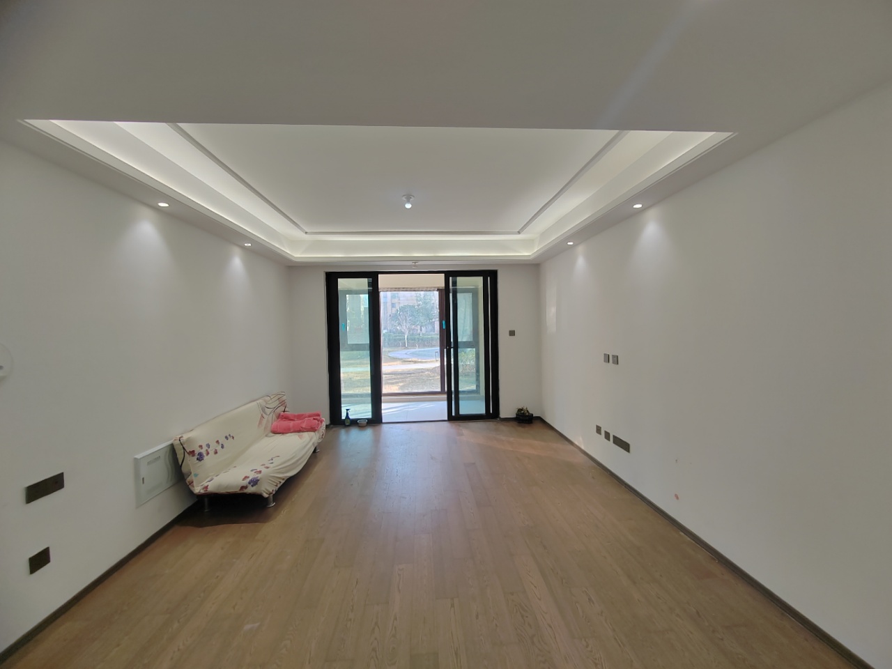 春风南岸东园 3室2厅2卫 116.34m&sup2;