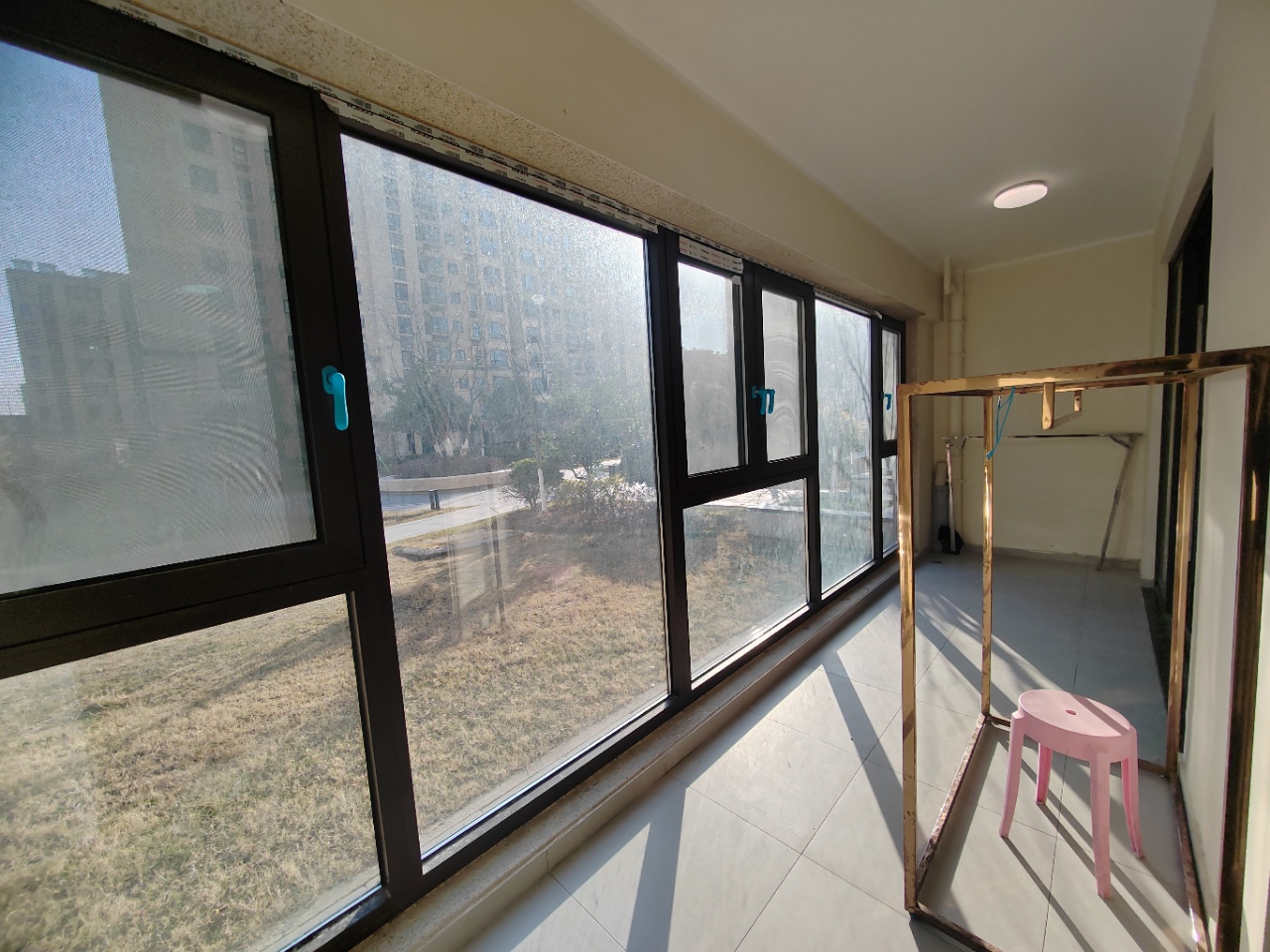 春风南岸东园 3室2厅2卫 116.34m&sup2;