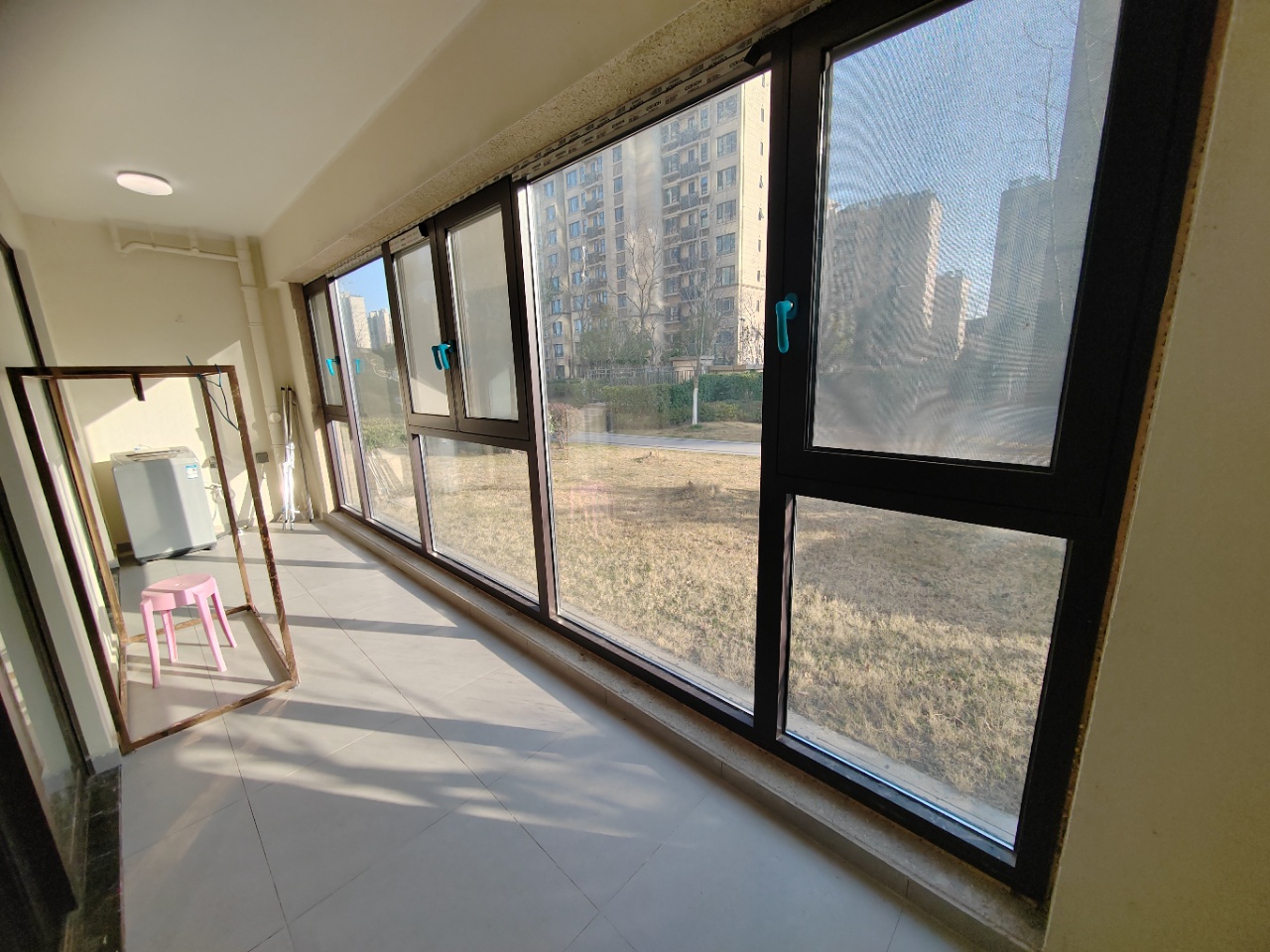 春风南岸东园 3室2厅2卫 116.34m&sup2;