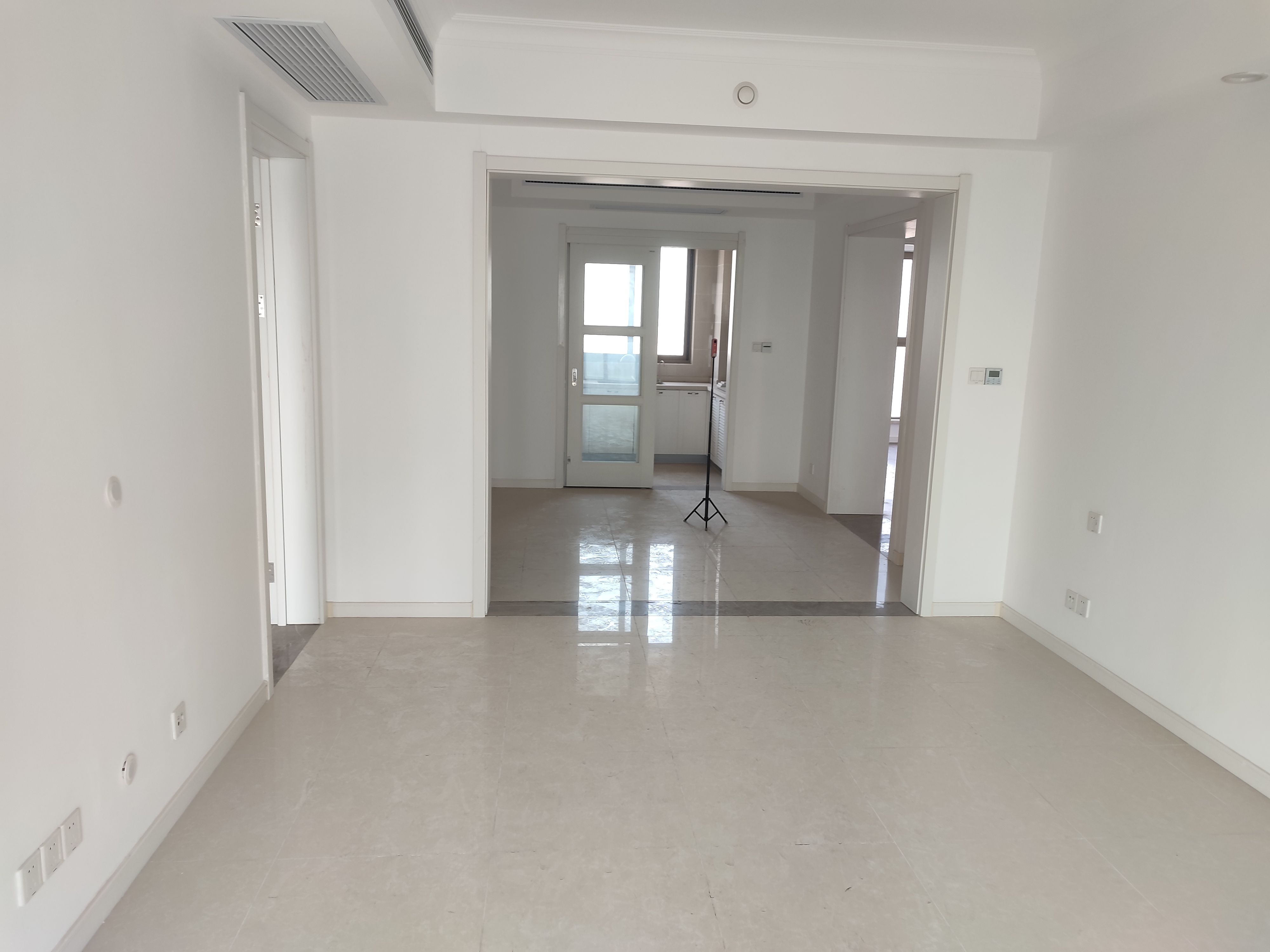 公馆1895 3室2厅2卫 117.38m²