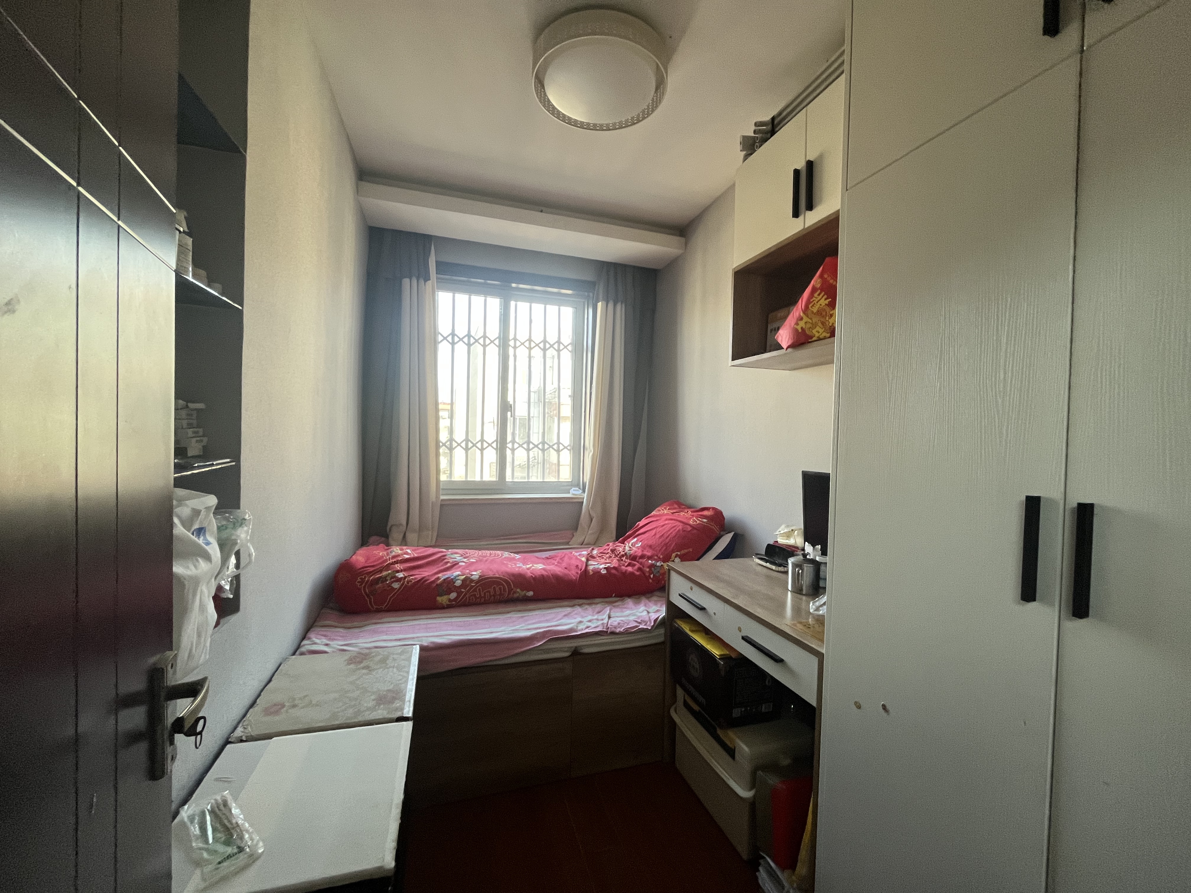 光明西村 3室1厅1卫 74.90m&sup2;