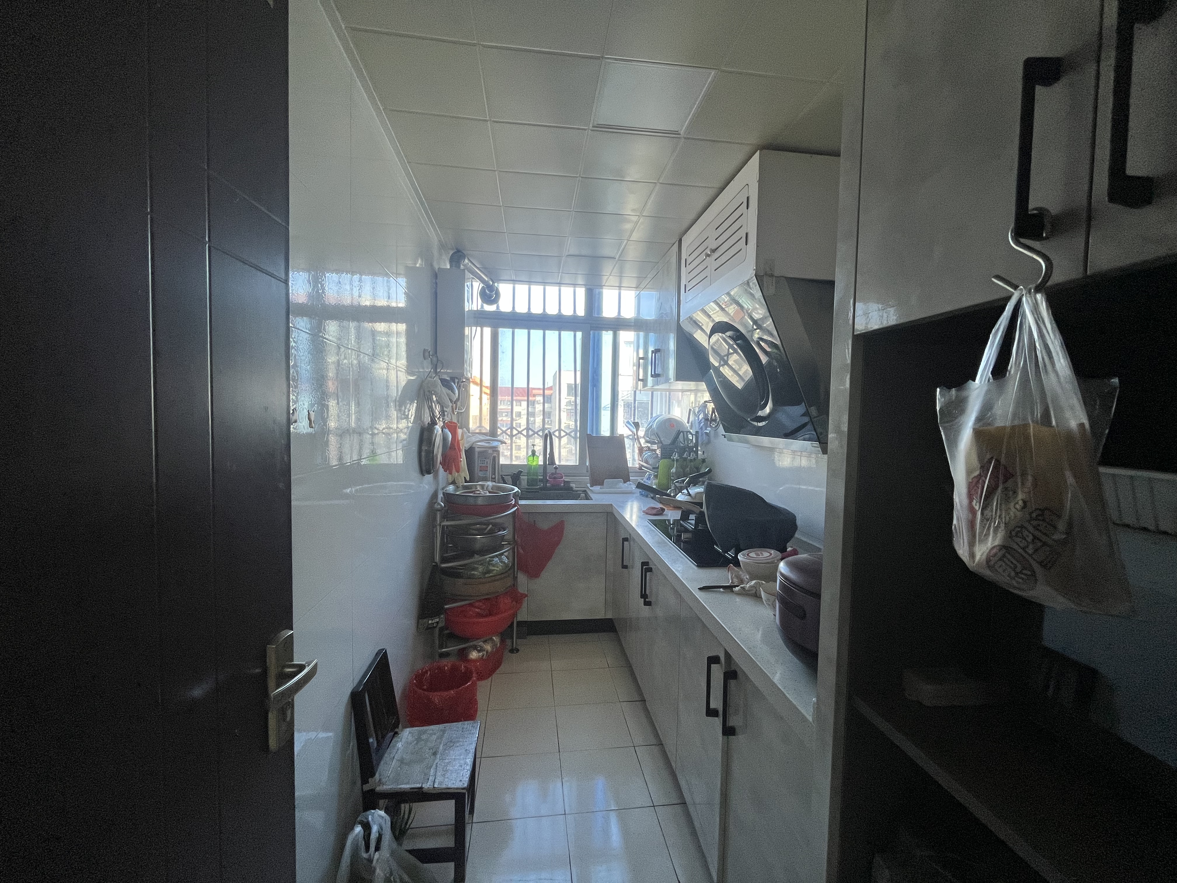 光明西村 3室1厅1卫 74.90m&sup2;
