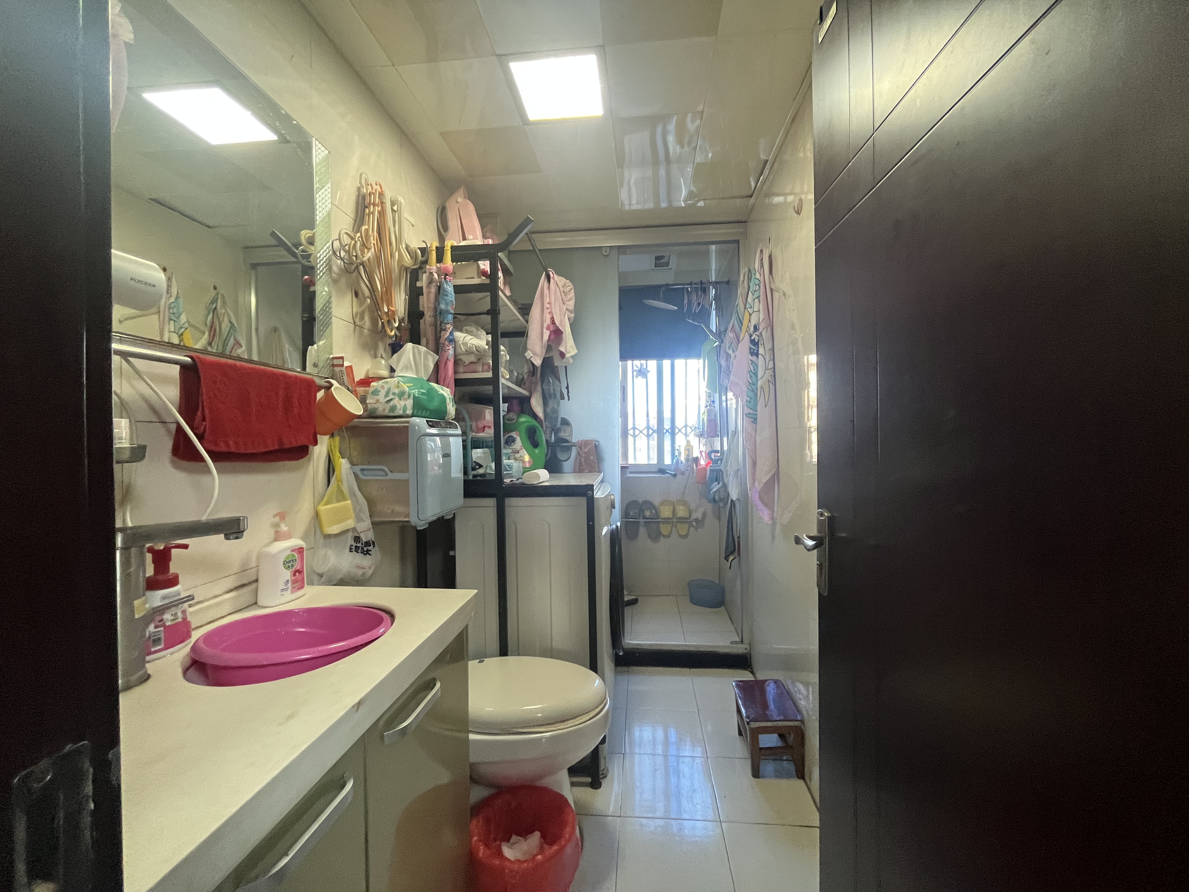 光明西村 3室1厅1卫 74.90m&sup2;
