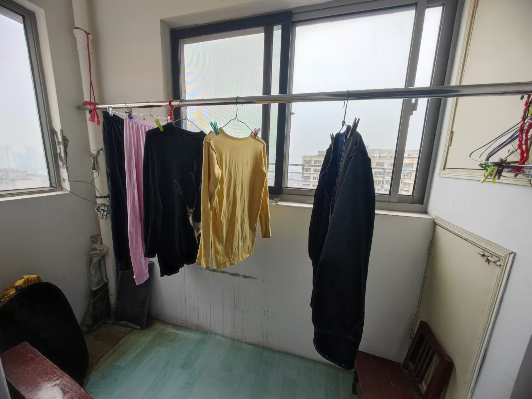世濠花园 3室2厅1卫 91.81m&sup2;