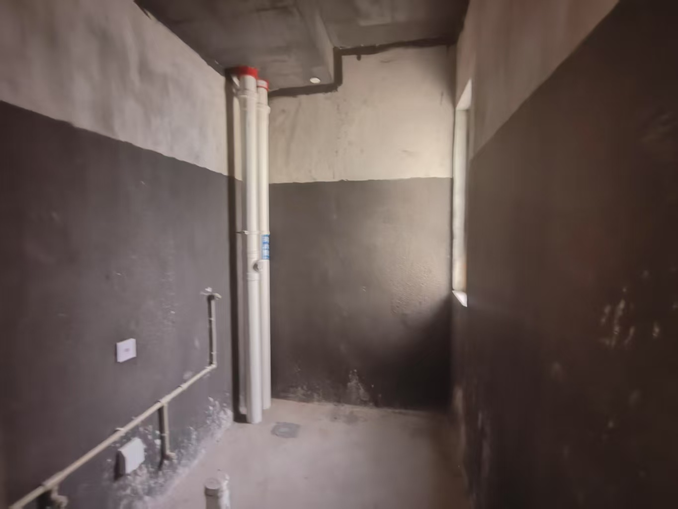 观澜台 3室2厅2卫 121.7m&sup2;